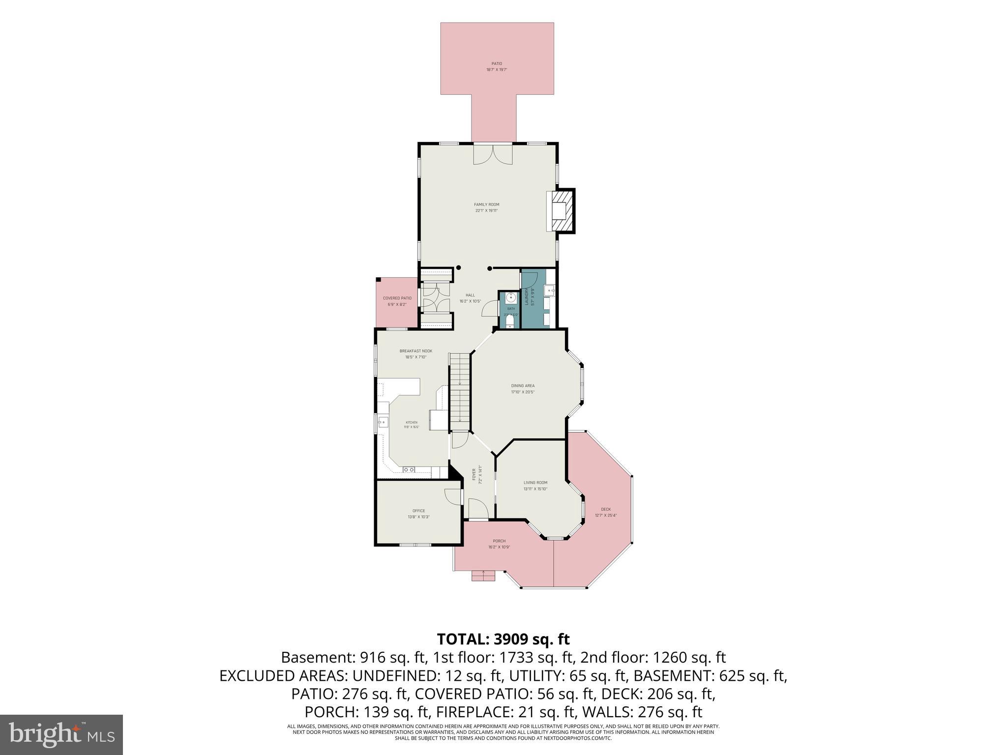 ANNVILLE HISTORIC DIST. - Residential
