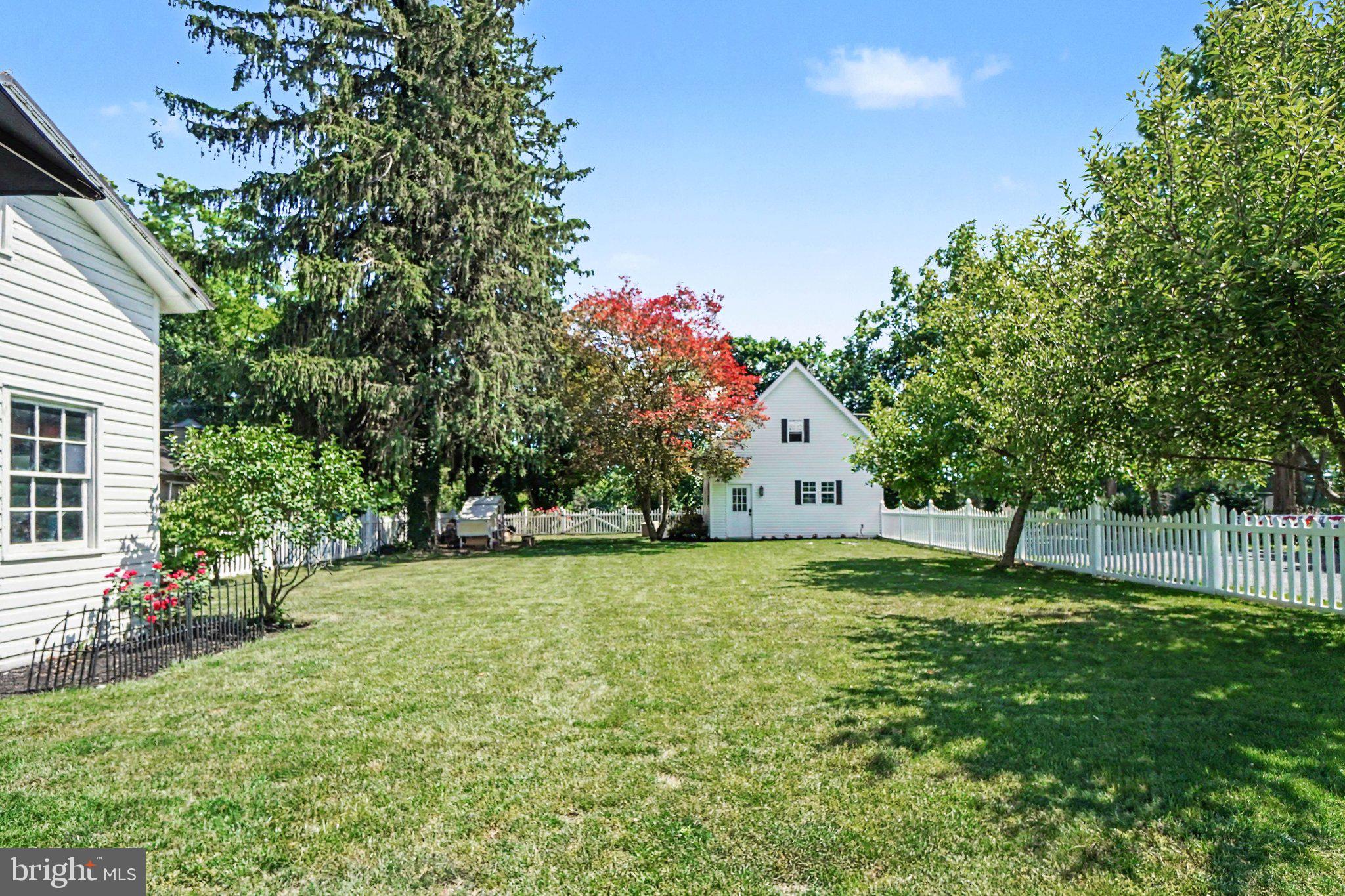 ANNVILLE HISTORIC DIST. - Residential
