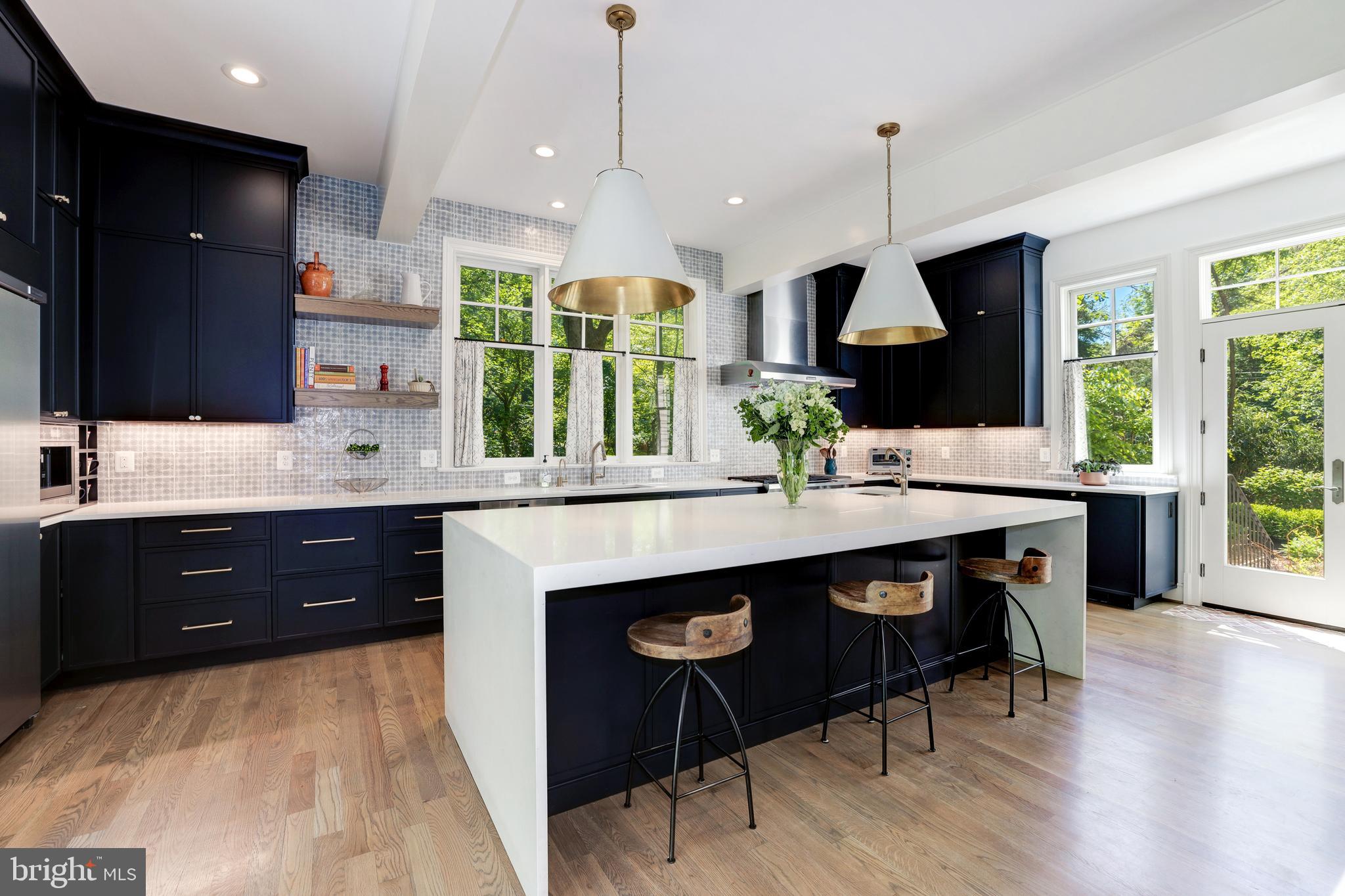 FRANKLIN PARK - Residential