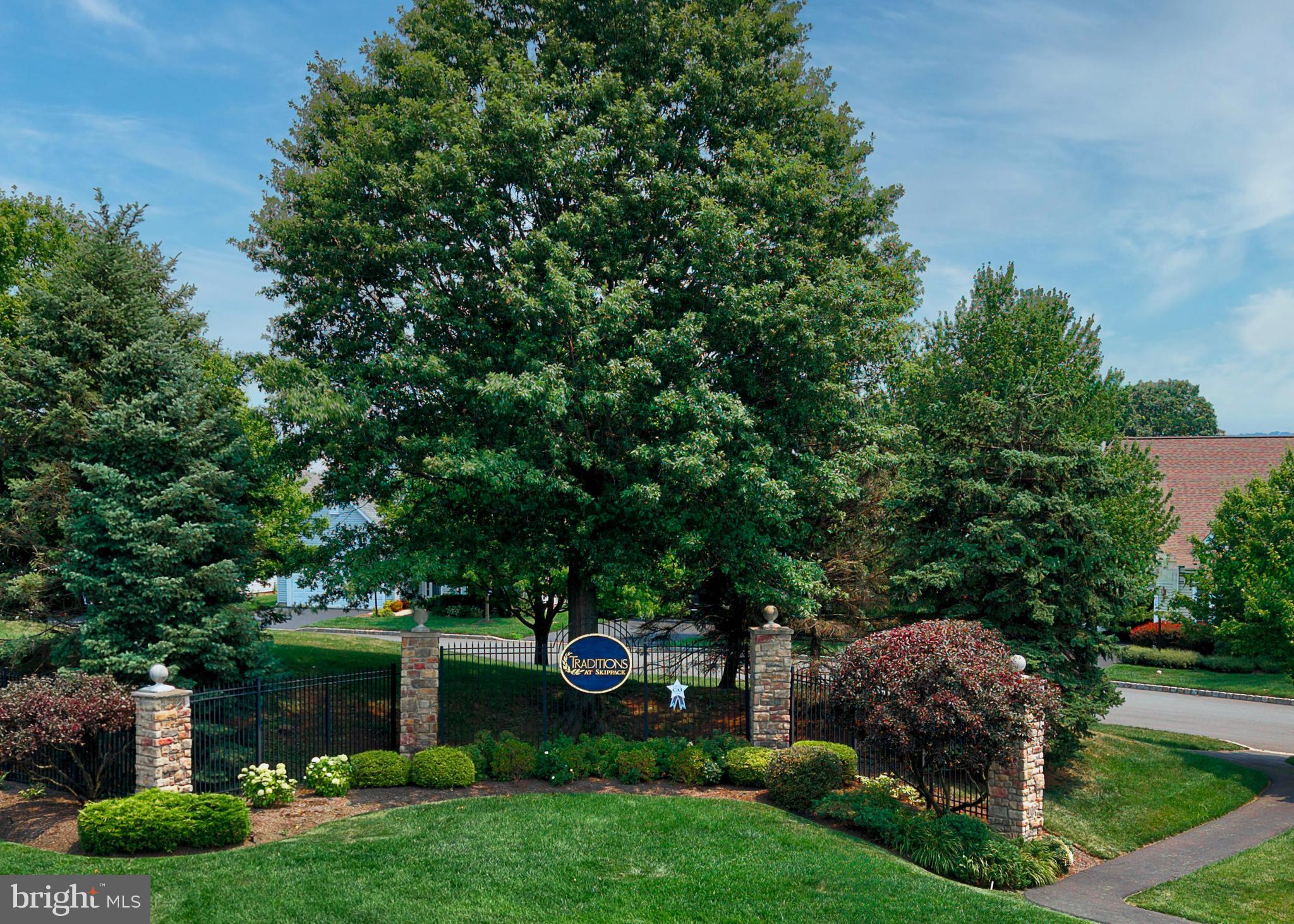 TRADITIONS AT SKIP - Residential