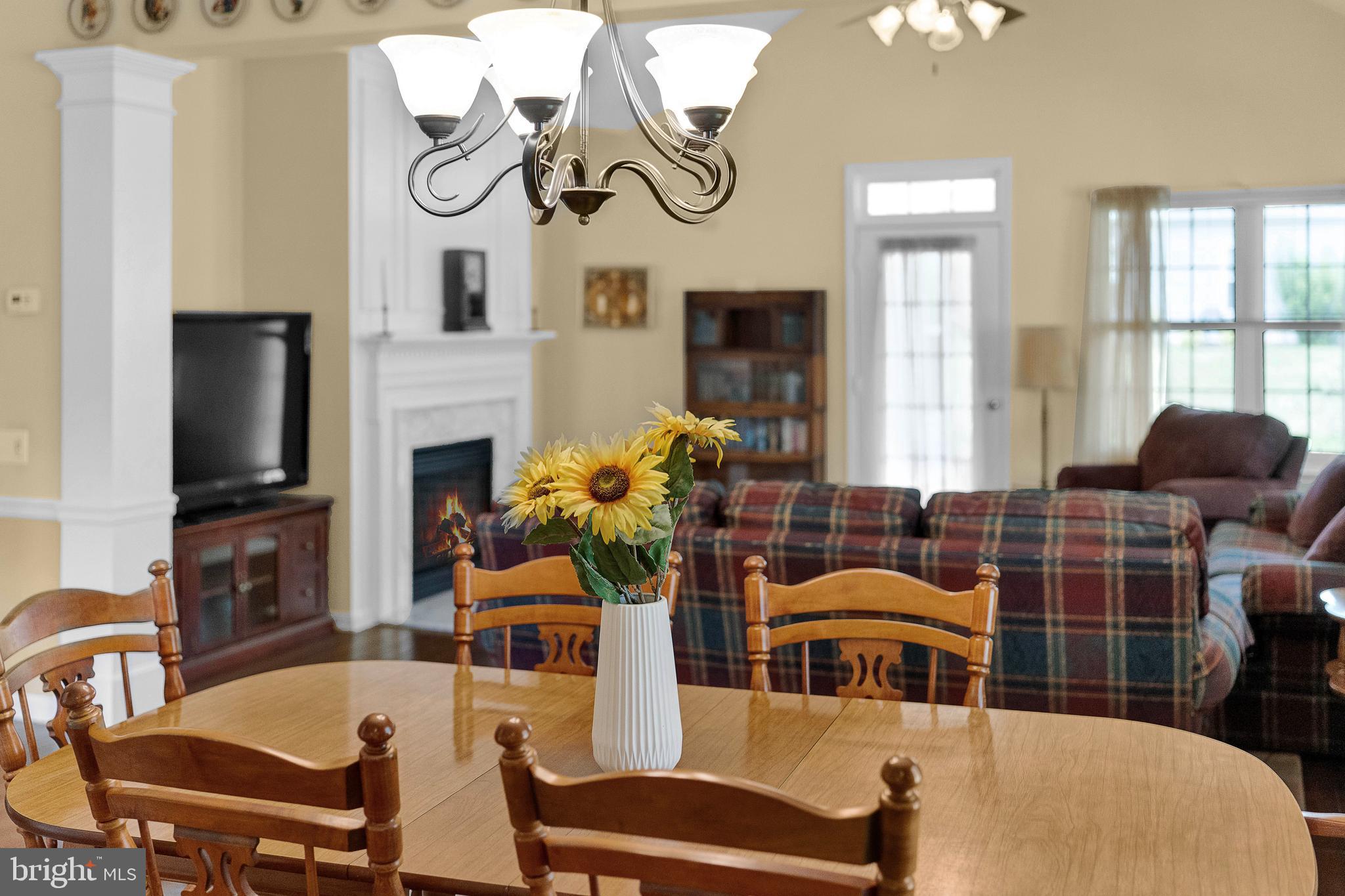 TRADITIONS AT SKIP - Residential
