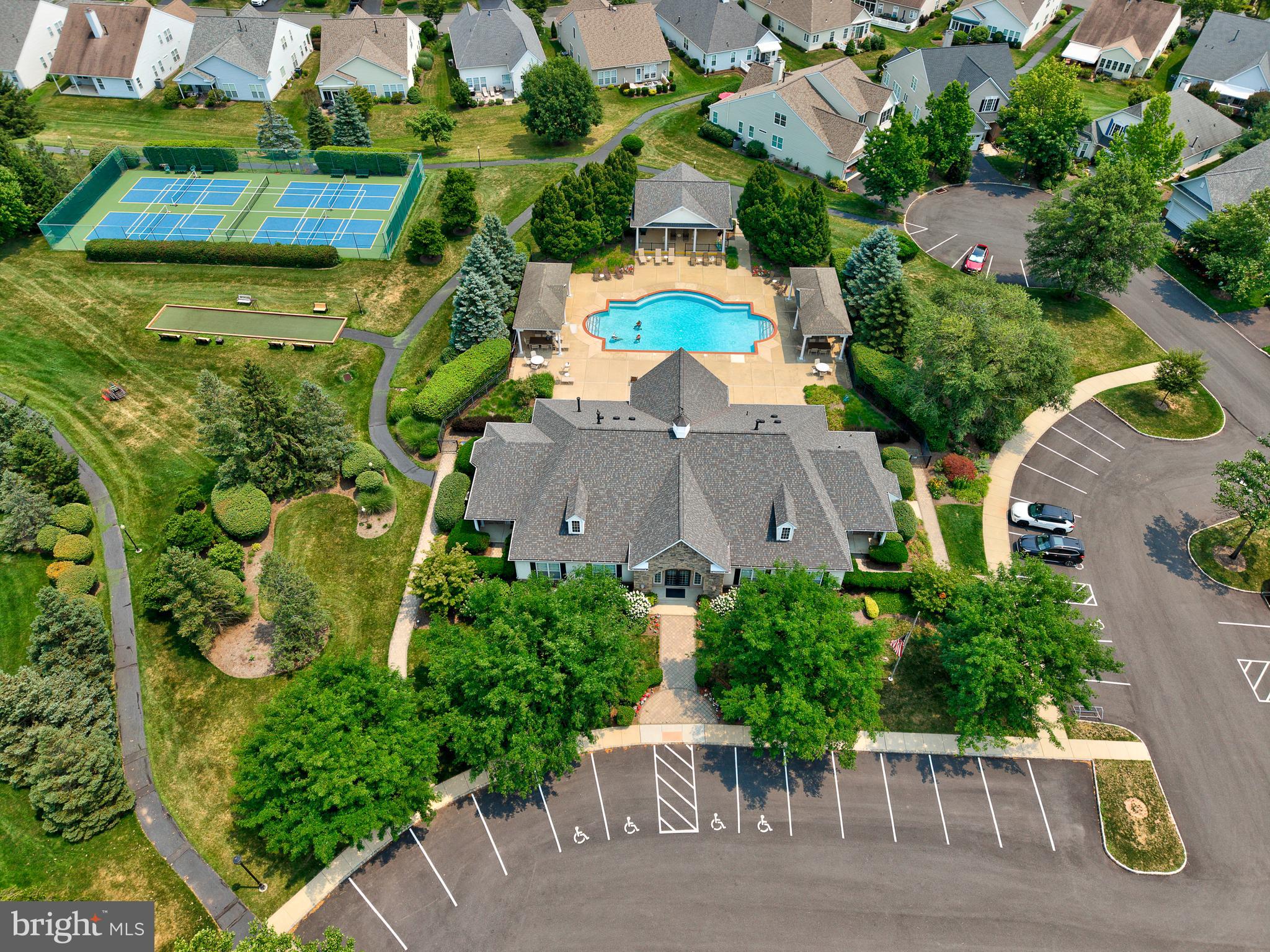 TRADITIONS AT SKIP - Residential