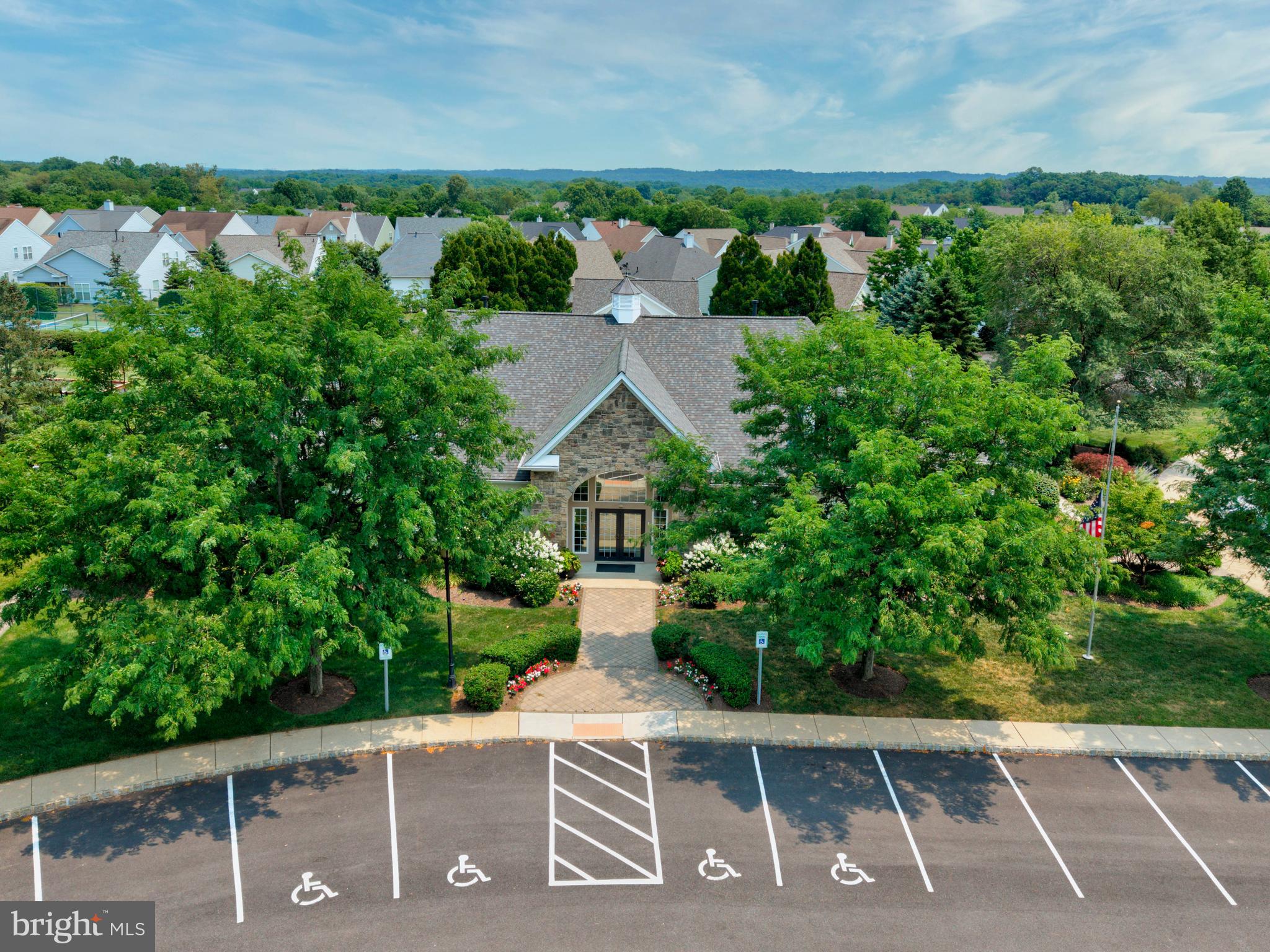 TRADITIONS AT SKIP - Residential