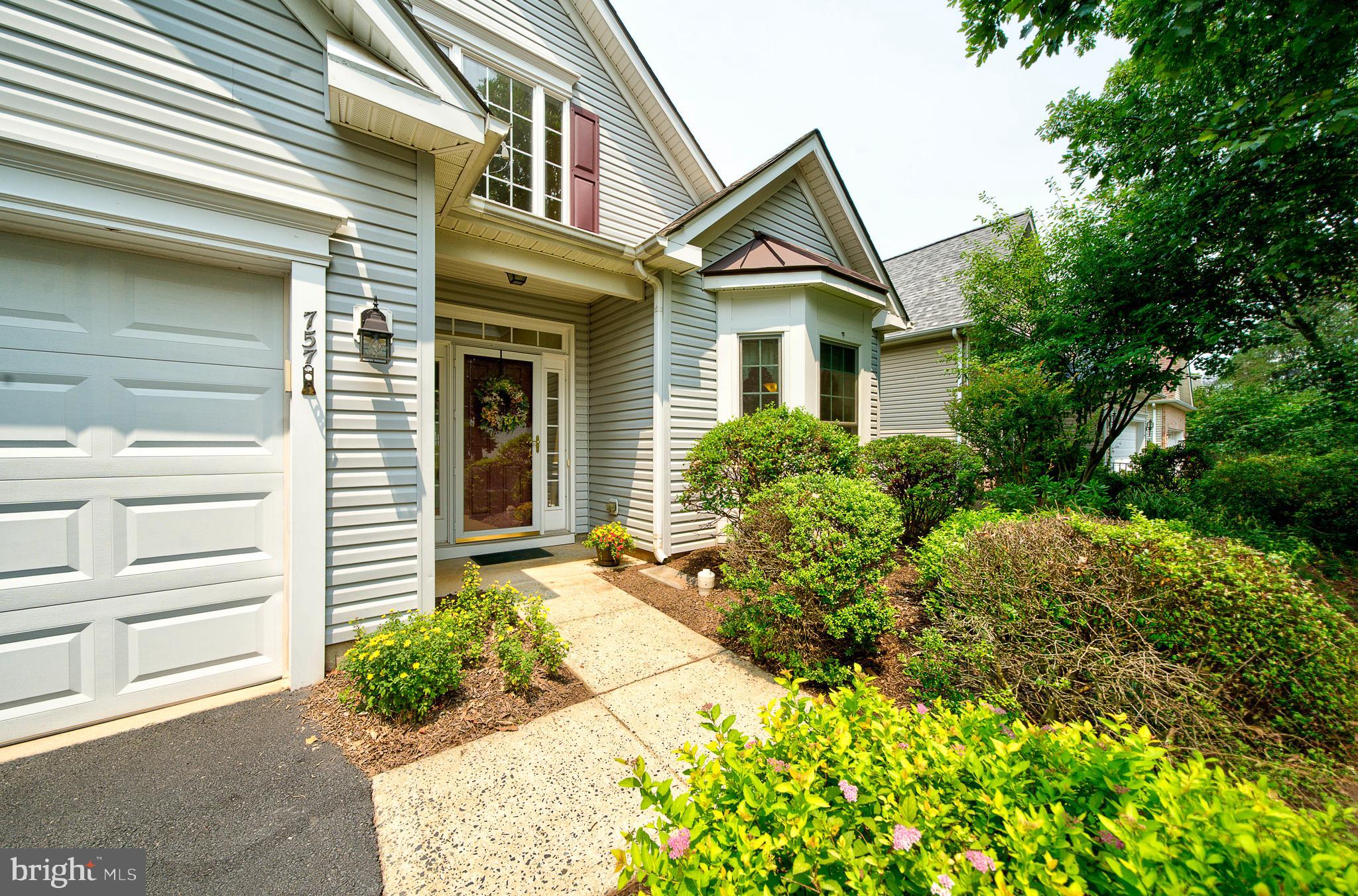 TRADITIONS AT SKIP - Residential