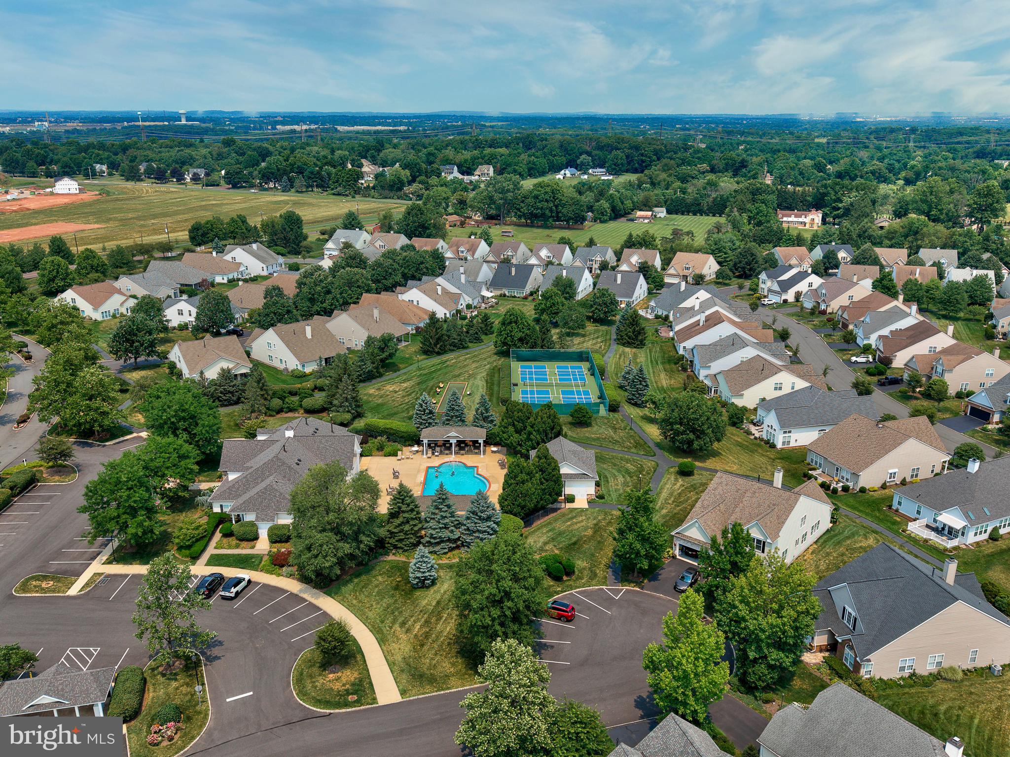 TRADITIONS AT SKIP - Residential
