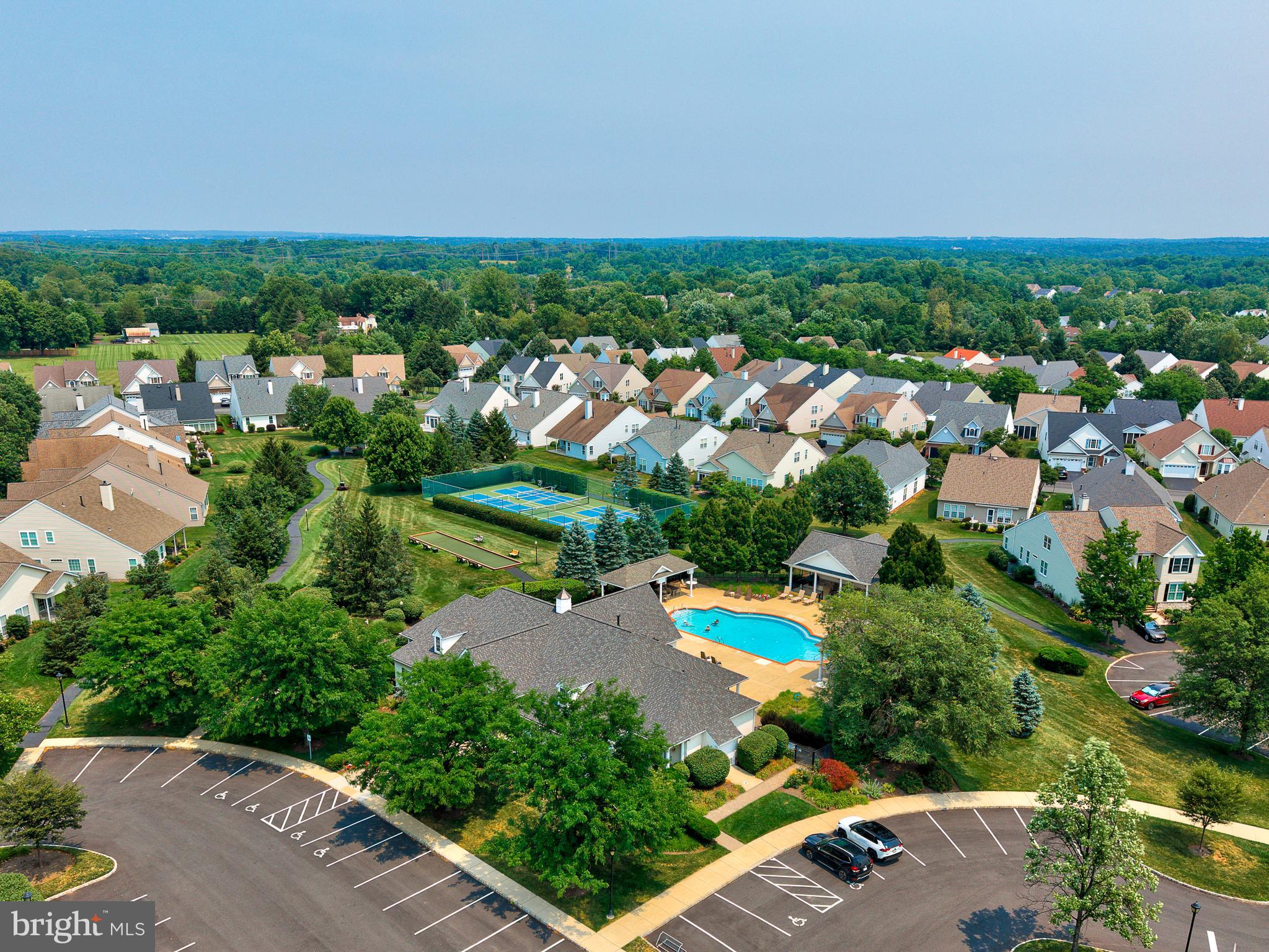 TRADITIONS AT SKIP - Residential