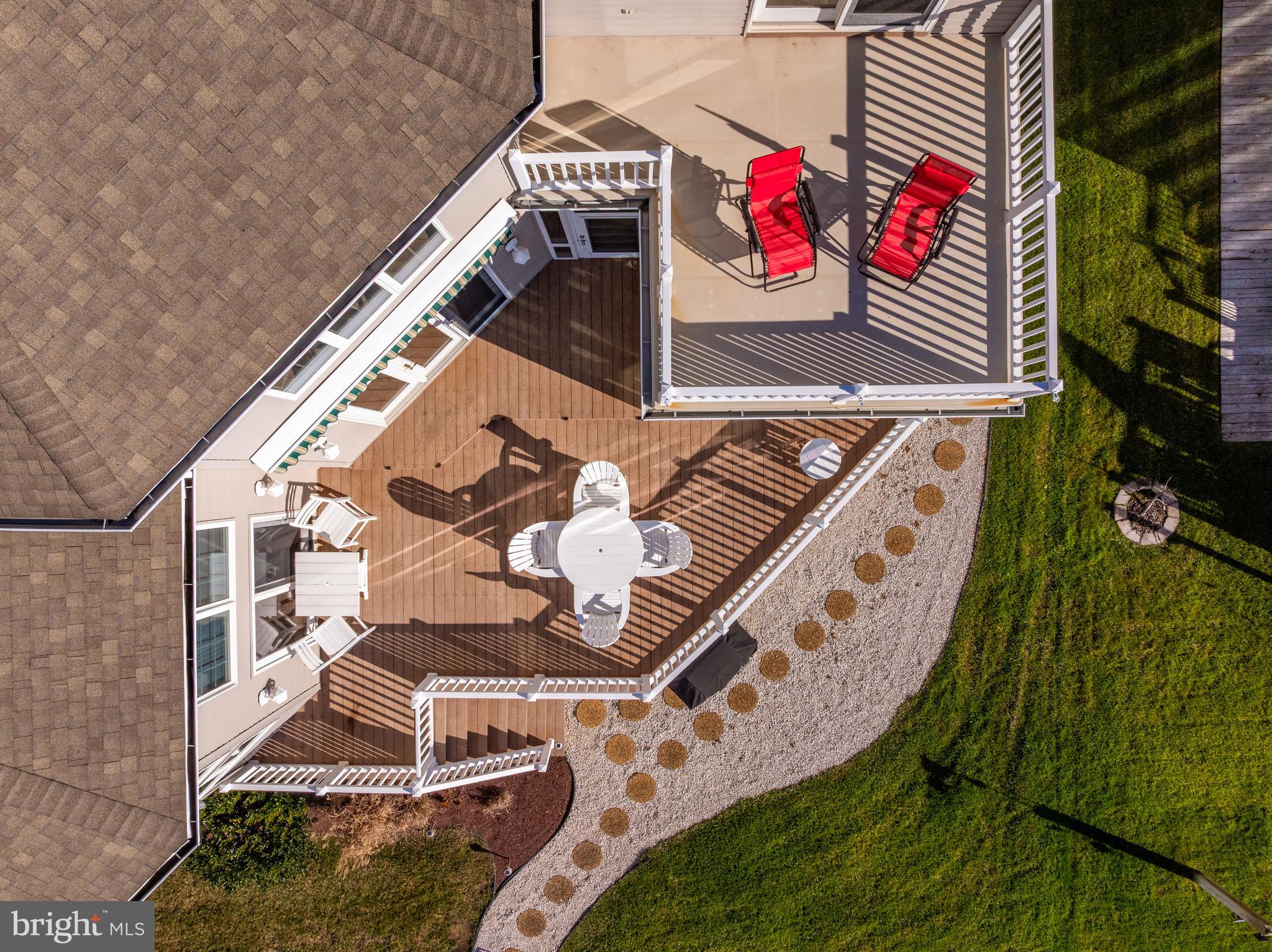 OCEAN PINES - TERNS LANDING - Residential