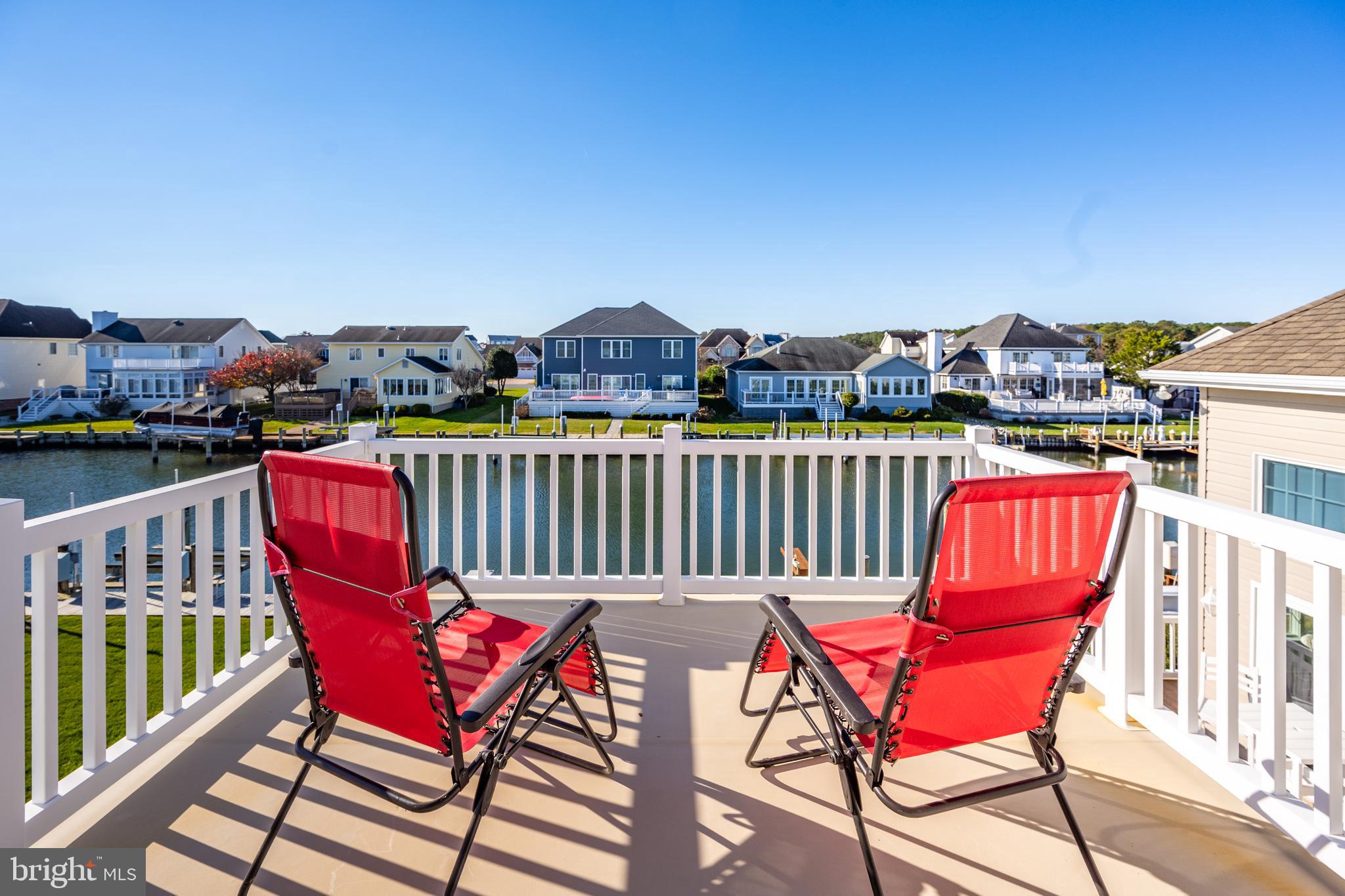 OCEAN PINES - TERNS LANDING - Residential
