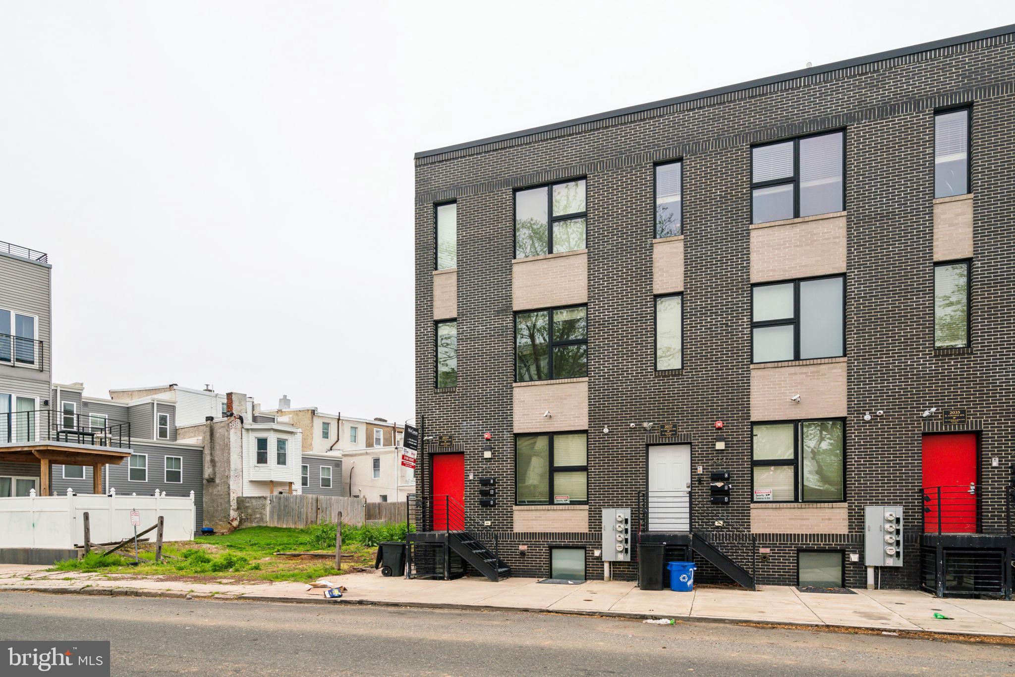 BREWERYTOWN - Residential Lease