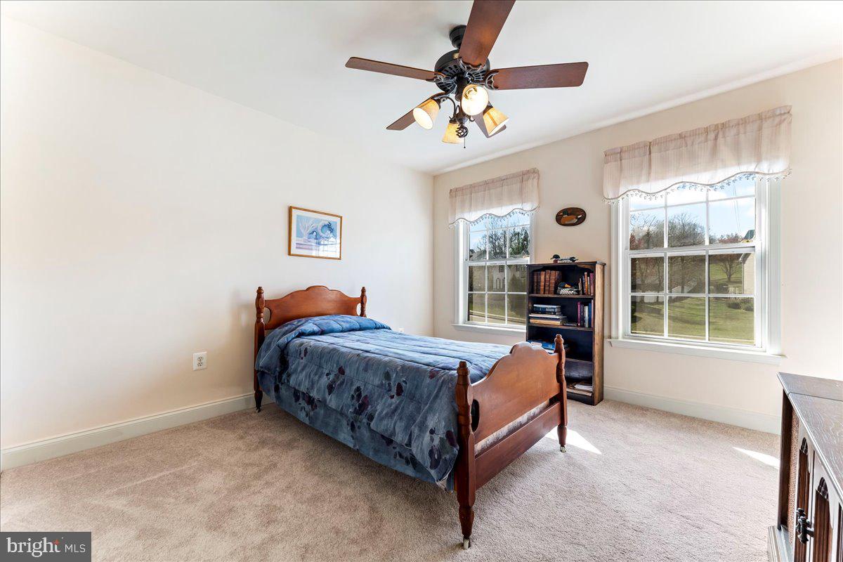 VALLEYBROOKE CHASE - Residential