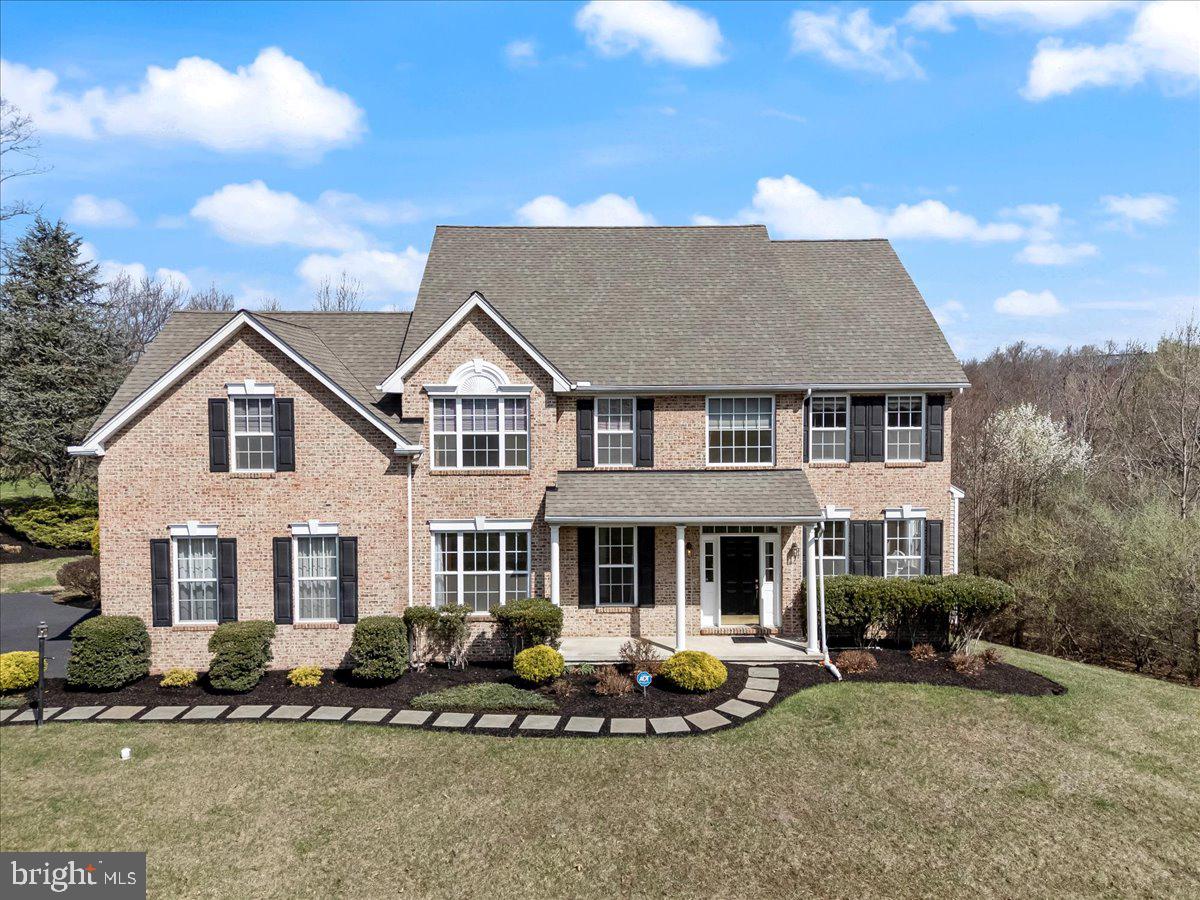 VALLEYBROOKE CHASE - Residential