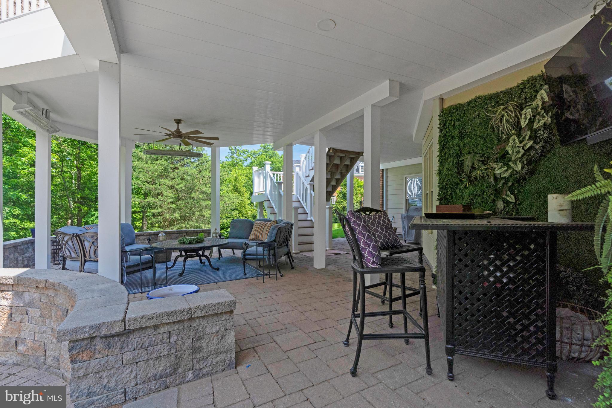 LANSDOWNE ON THE POTOMAC - Residential