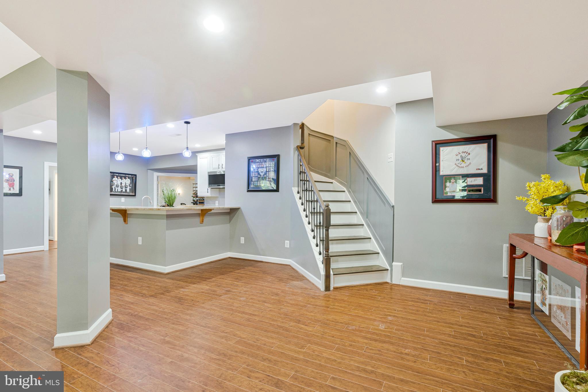 LANSDOWNE ON THE POTOMAC - Residential
