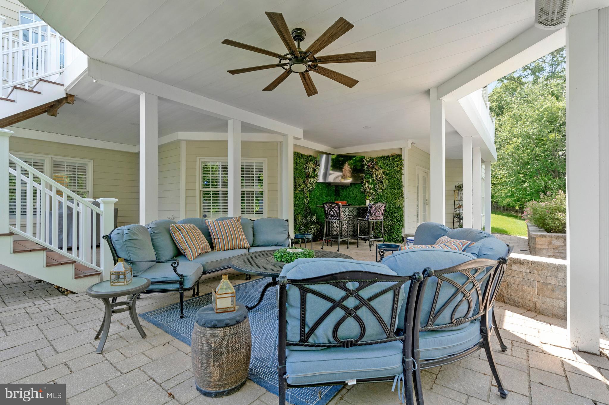 LANSDOWNE ON THE POTOMAC - Residential