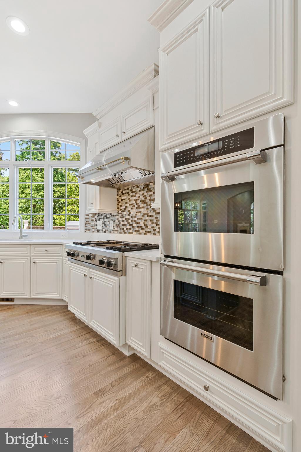 LANSDOWNE ON THE POTOMAC - Residential