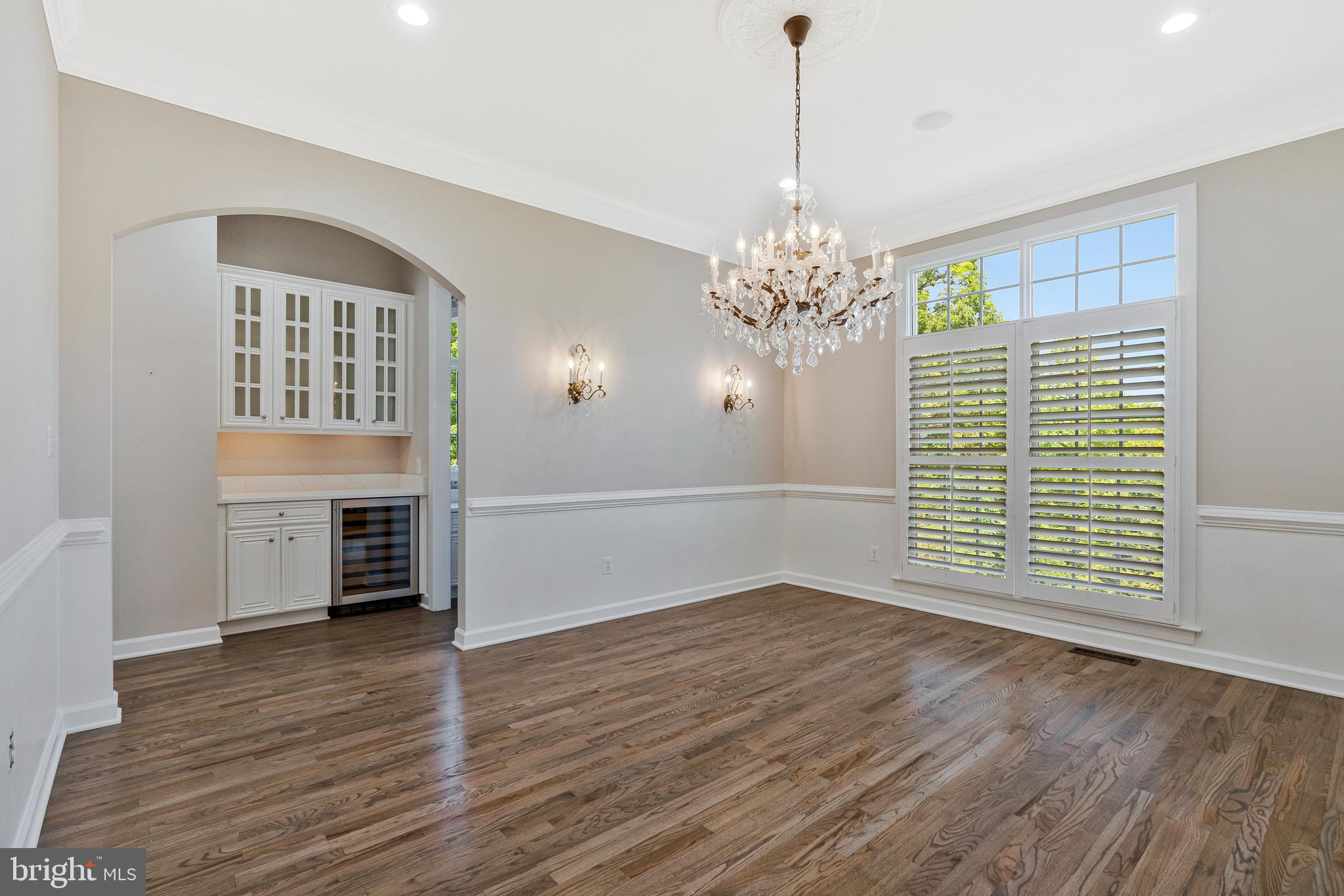 LANSDOWNE ON THE POTOMAC - Residential
