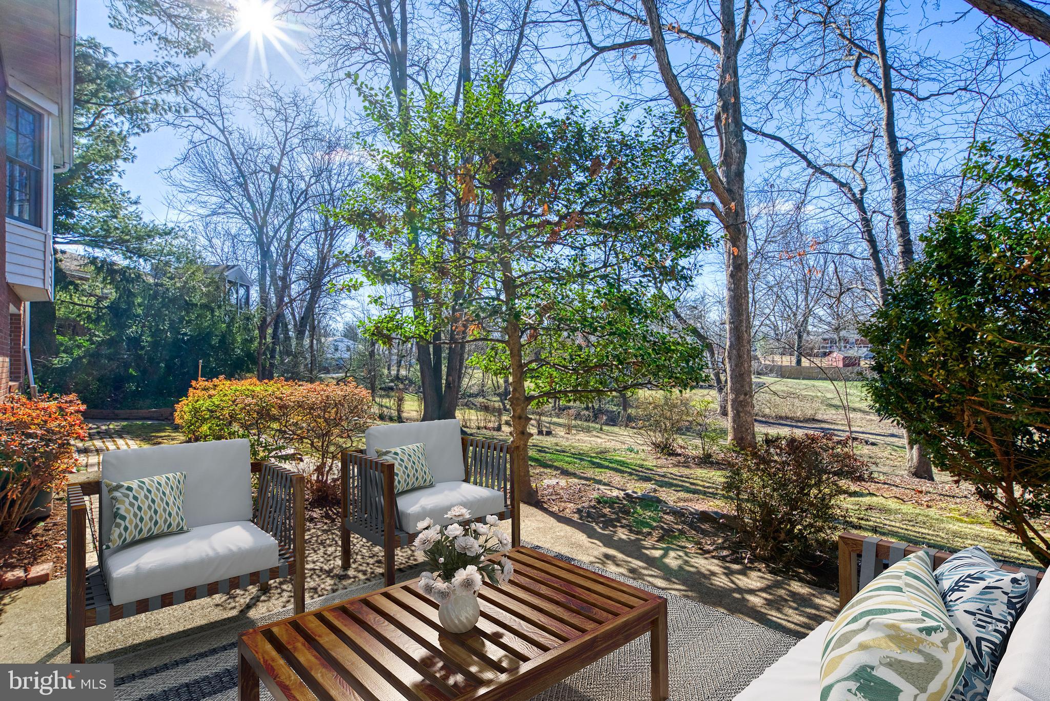 LIBERIA WOODS - Residential