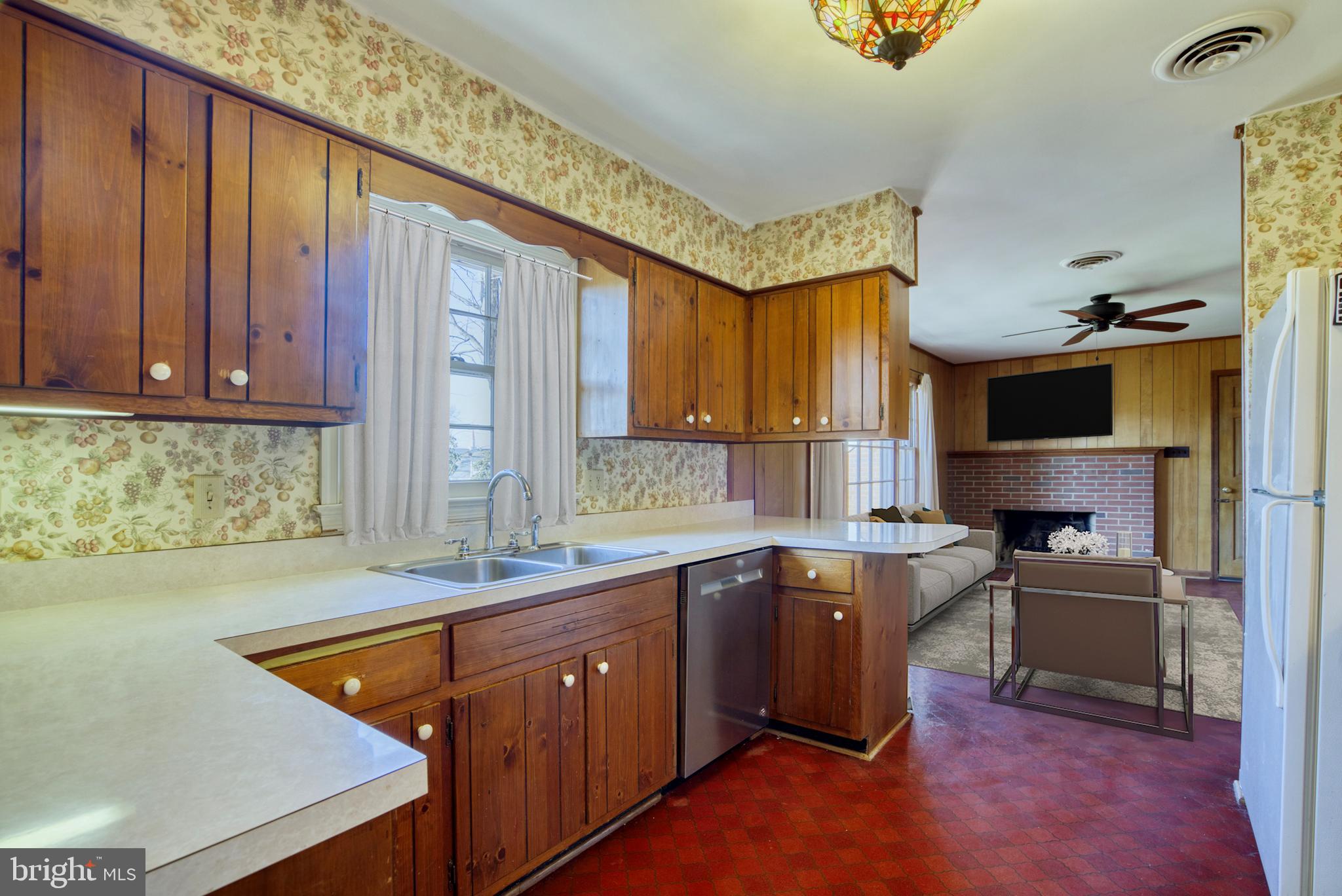 LIBERIA WOODS - Residential