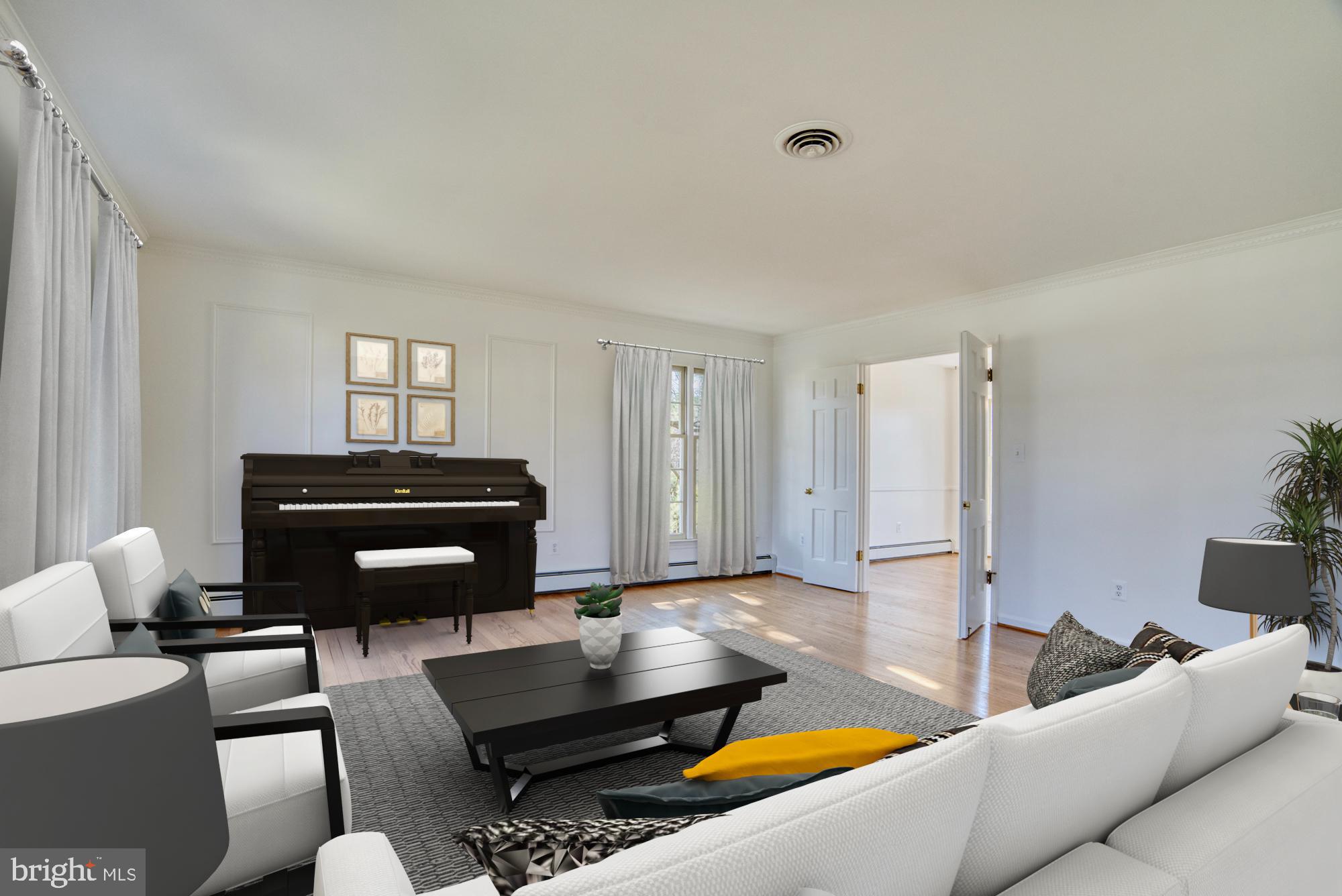 LIBERIA WOODS - Residential