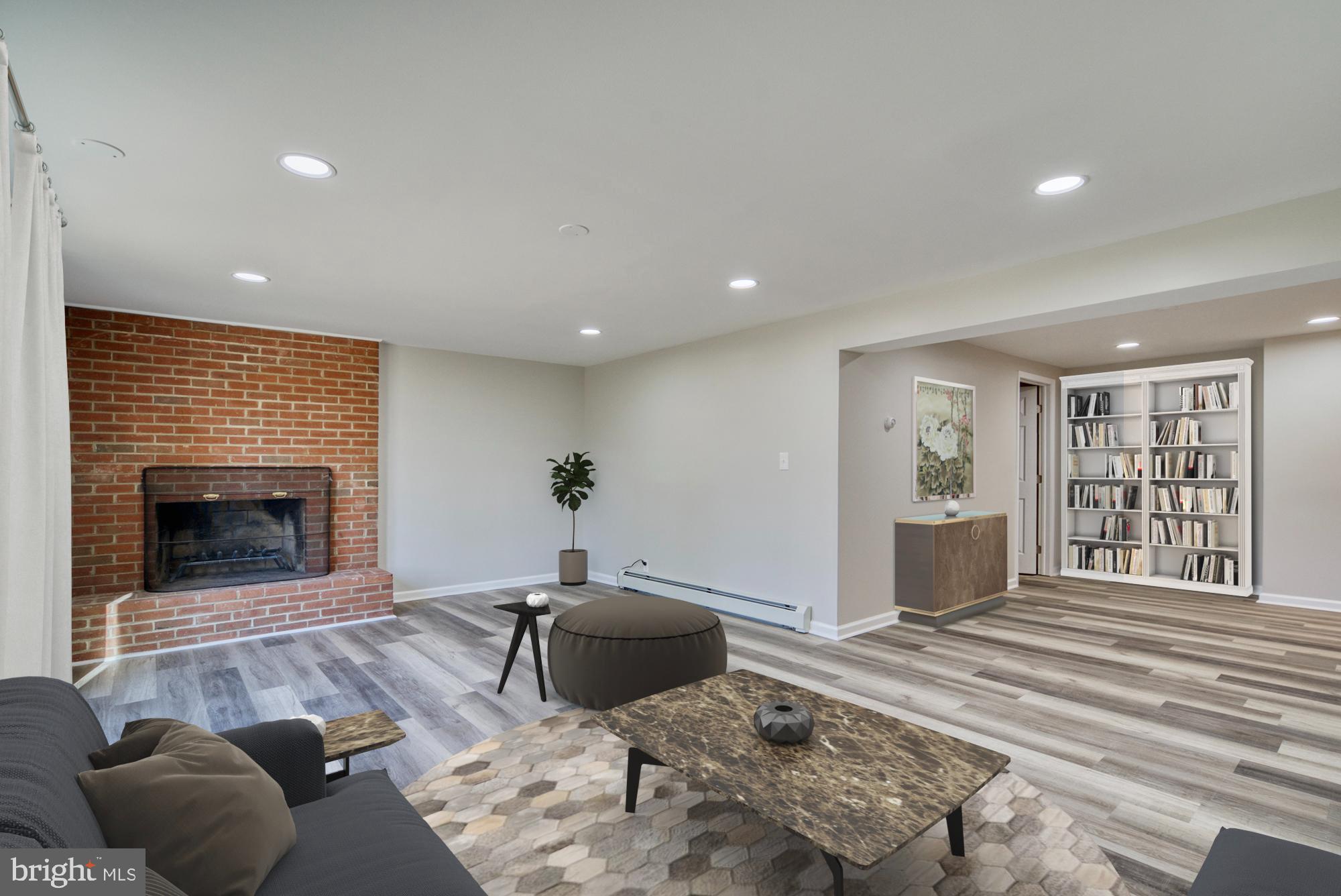 LIBERIA WOODS - Residential