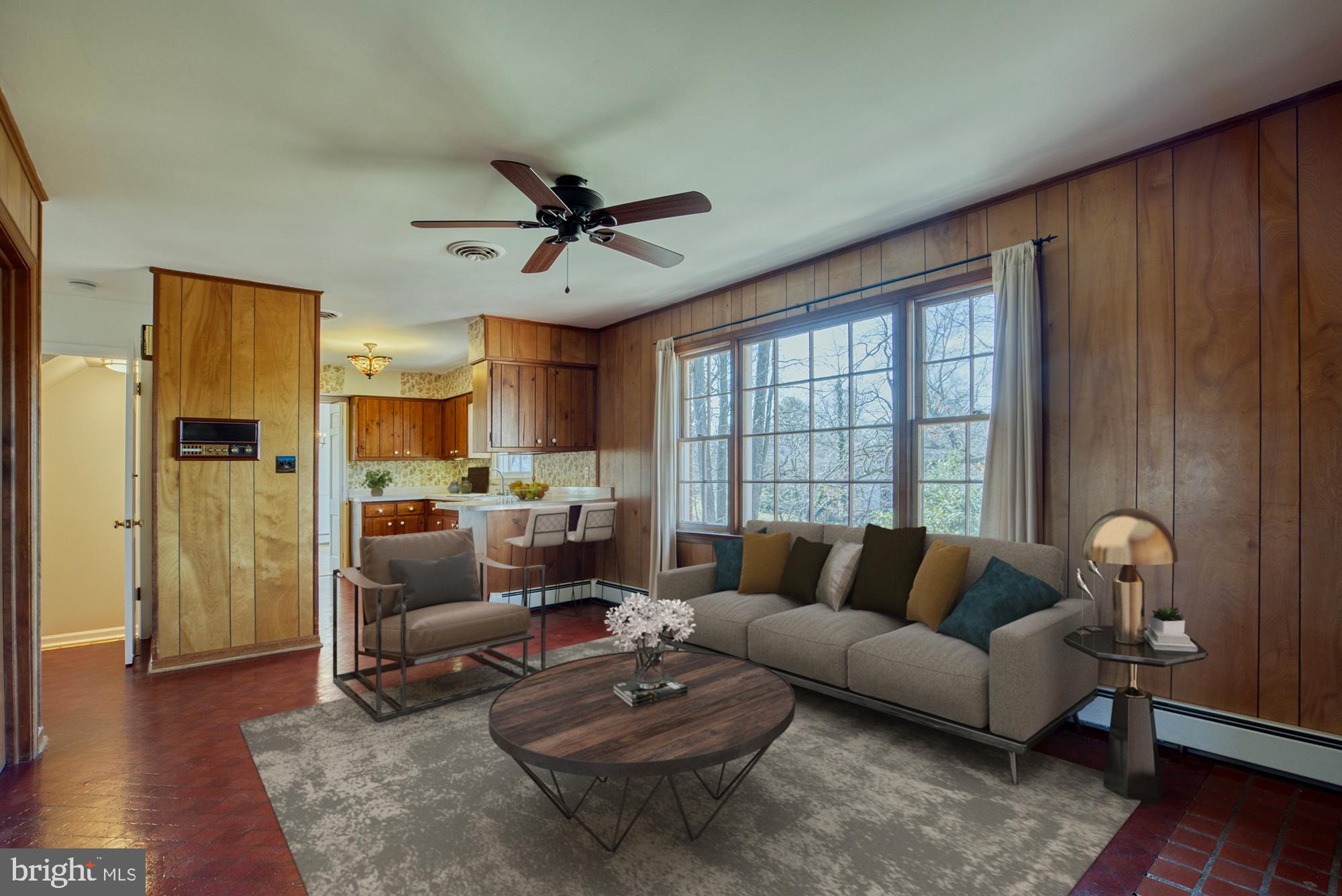 LIBERIA WOODS - Residential