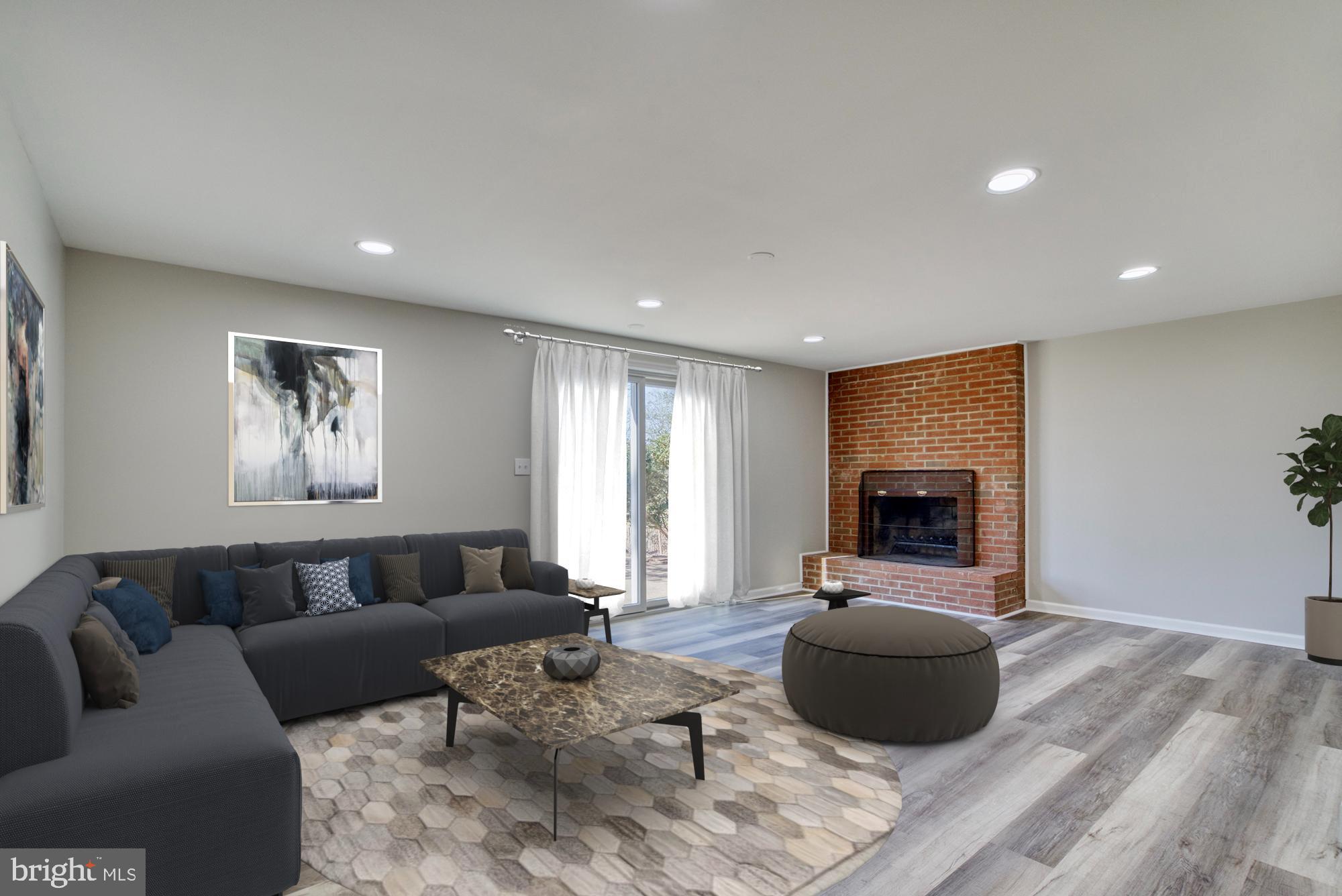LIBERIA WOODS - Residential