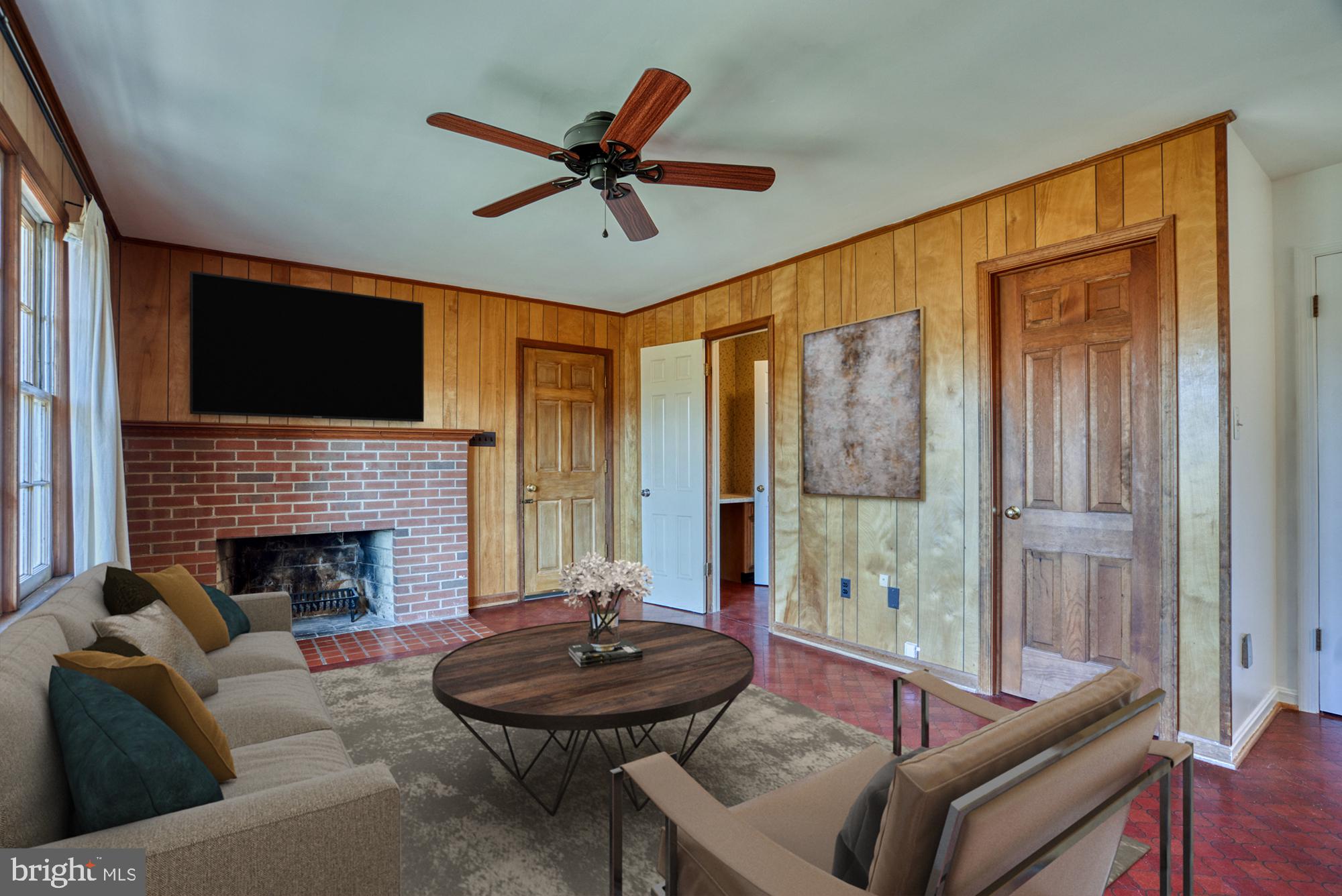 LIBERIA WOODS - Residential