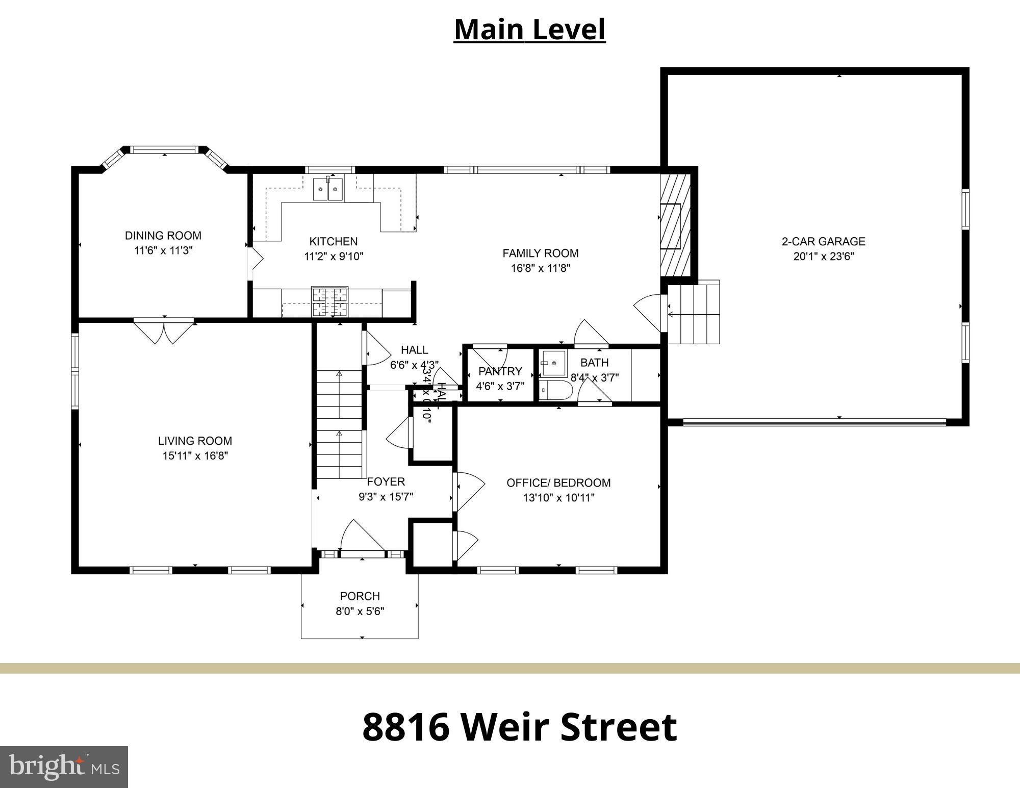 LIBERIA WOODS - Residential