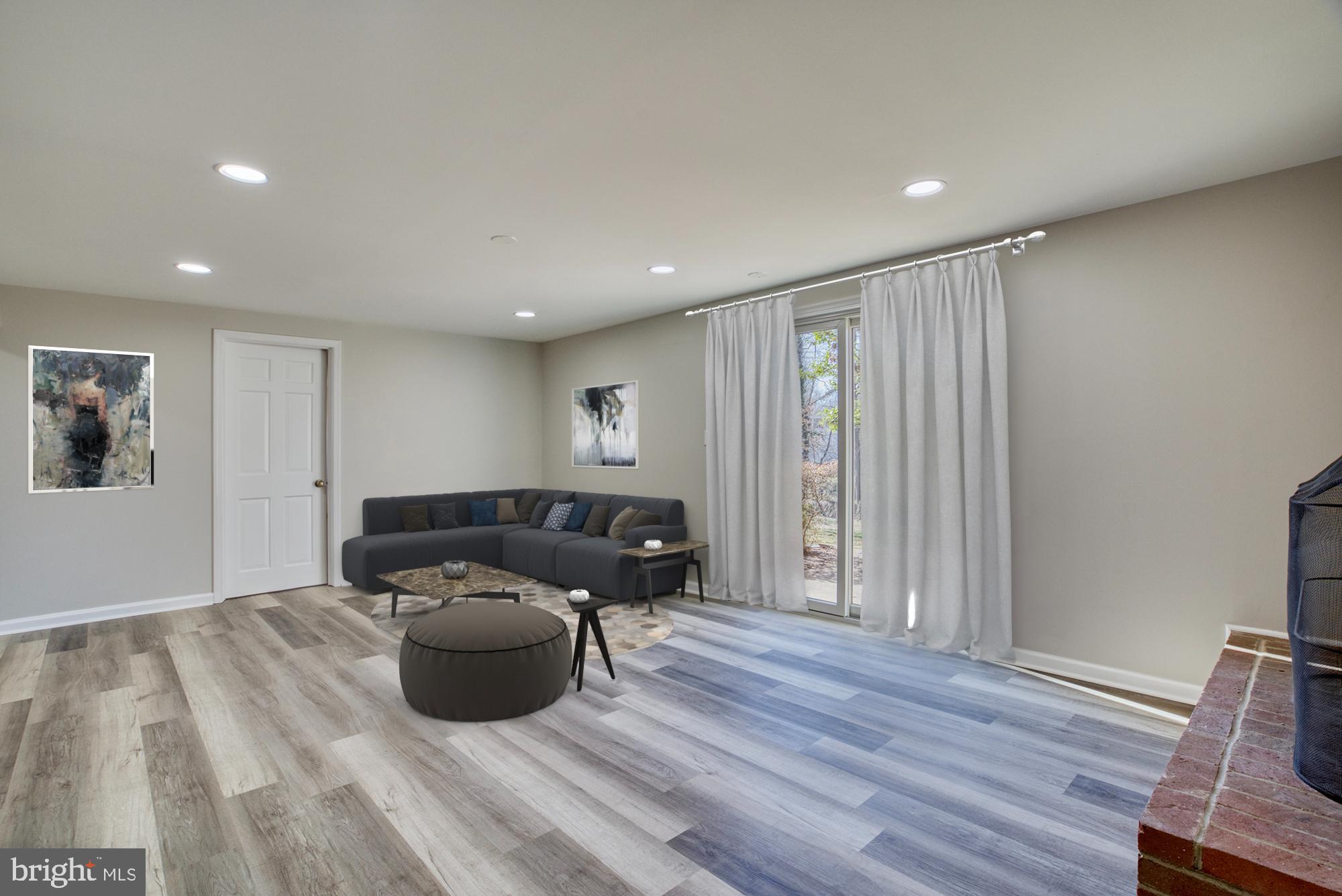 LIBERIA WOODS - Residential