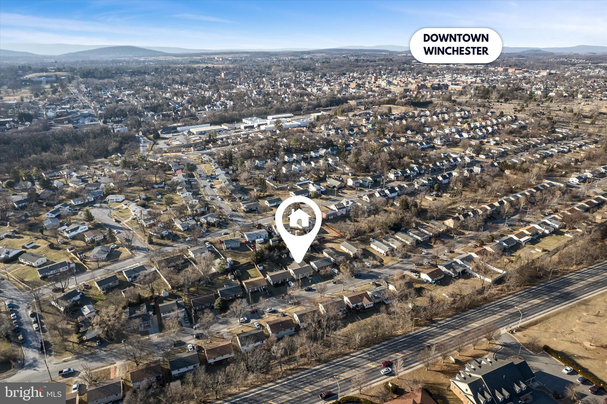 FOREST HILLS - Residential