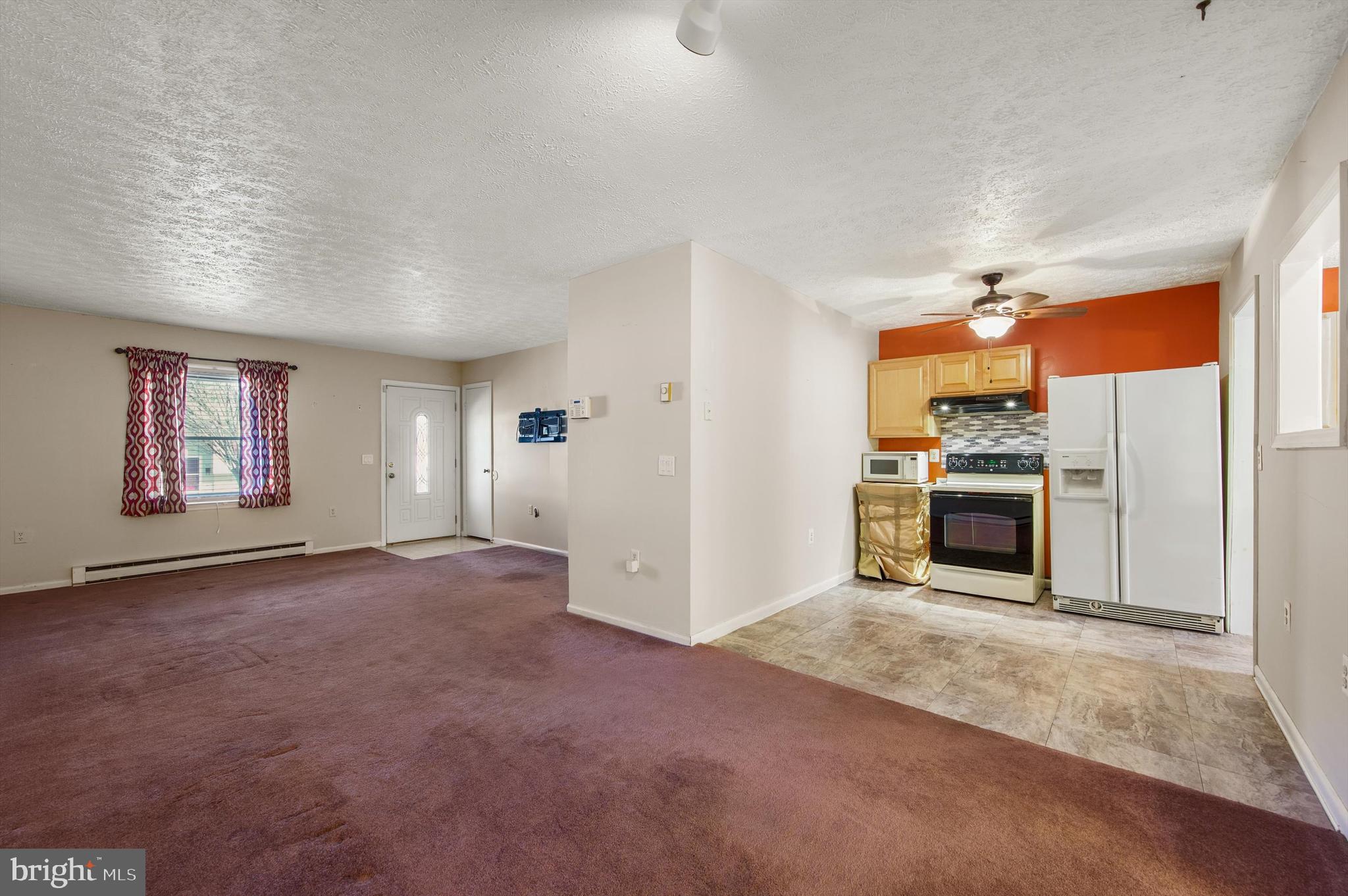 FOREST HILLS - Residential