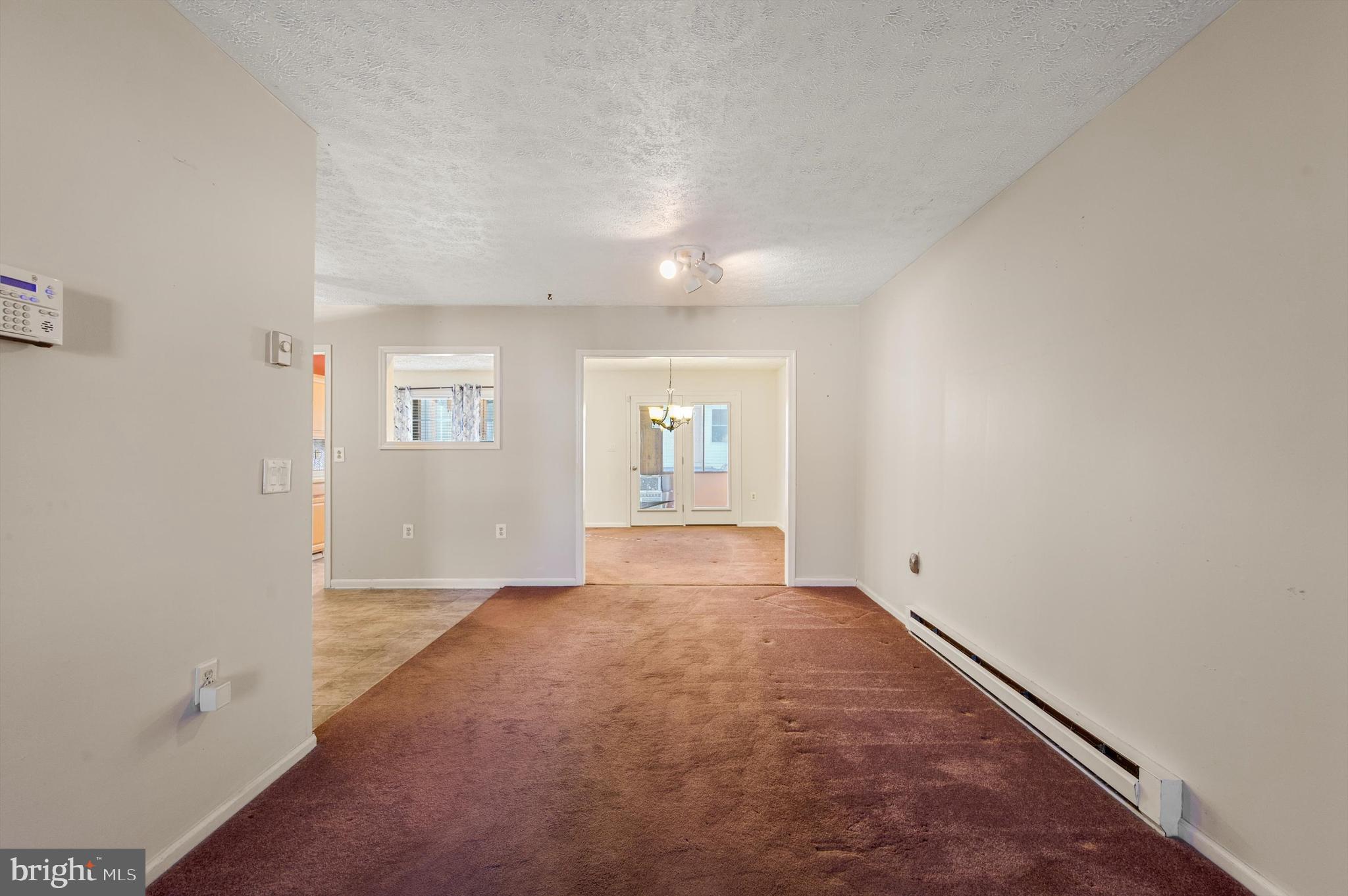 FOREST HILLS - Residential