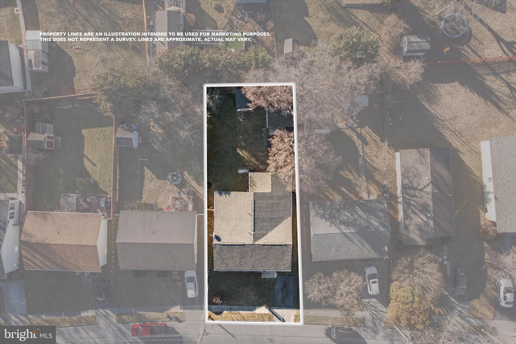 FOREST HILLS - Residential