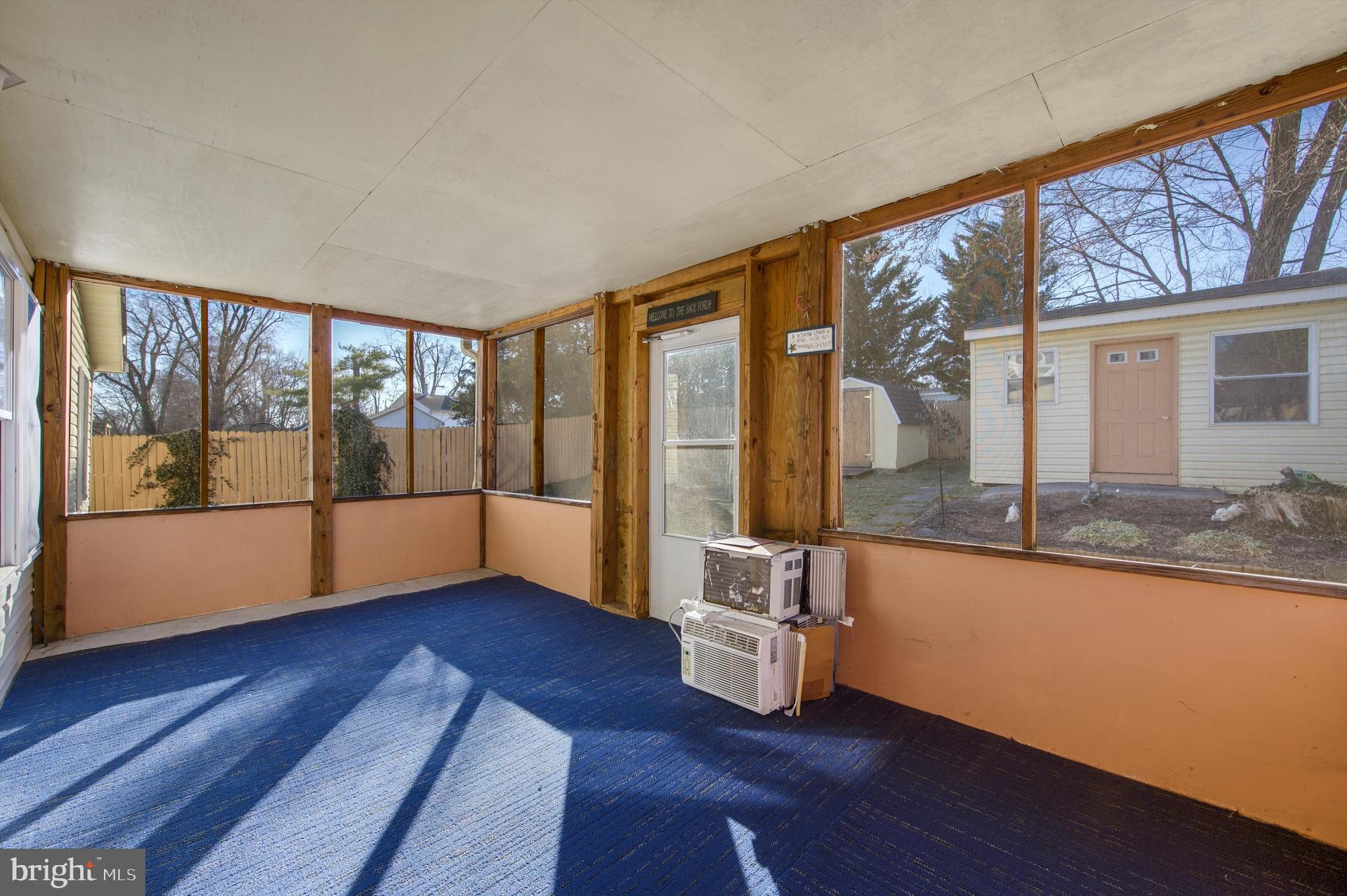 FOREST HILLS - Residential