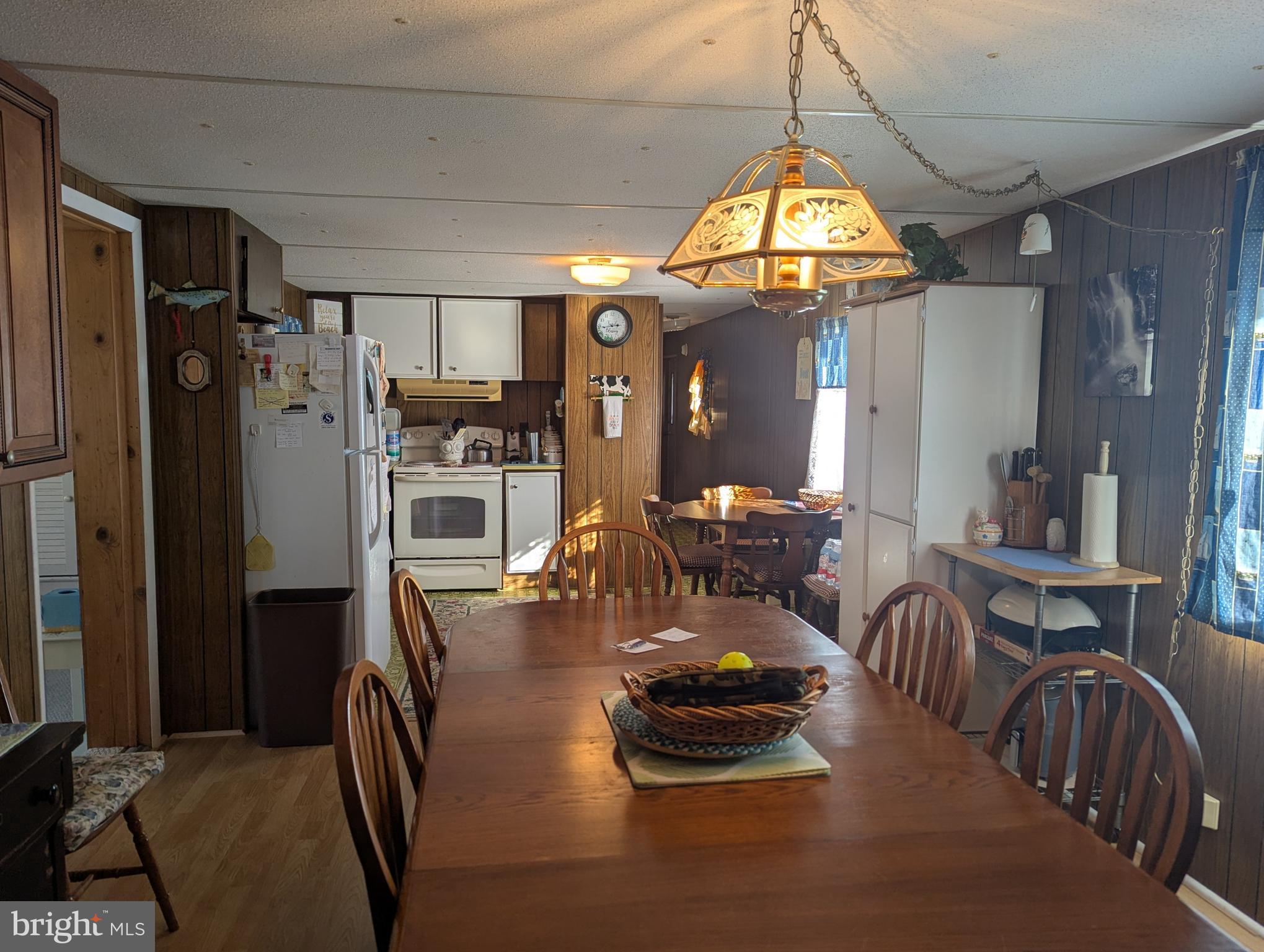 BAY CITY - Residential