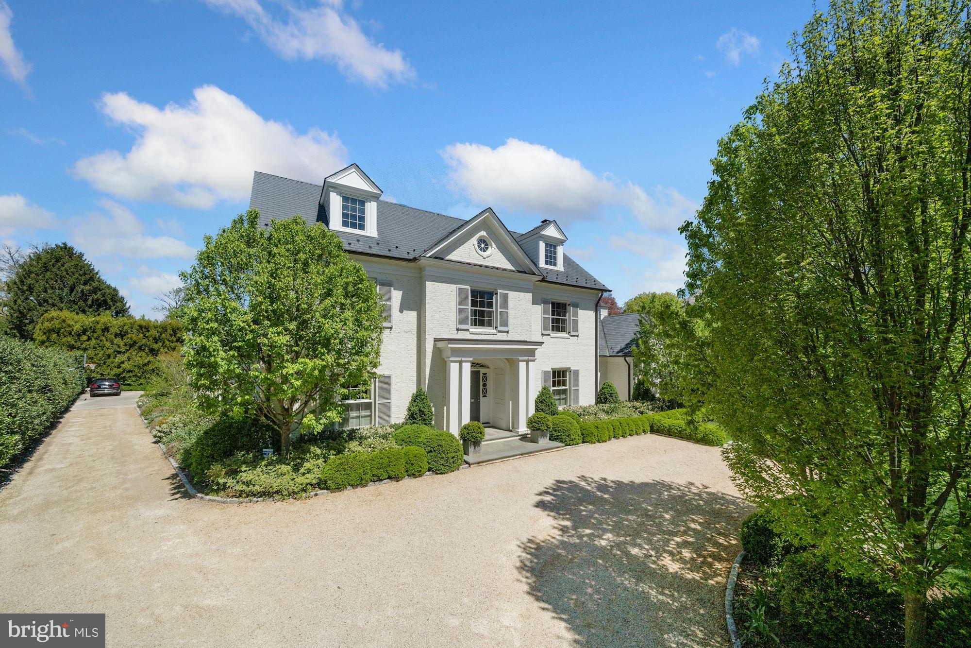 CHEVY CHASE - Residential
