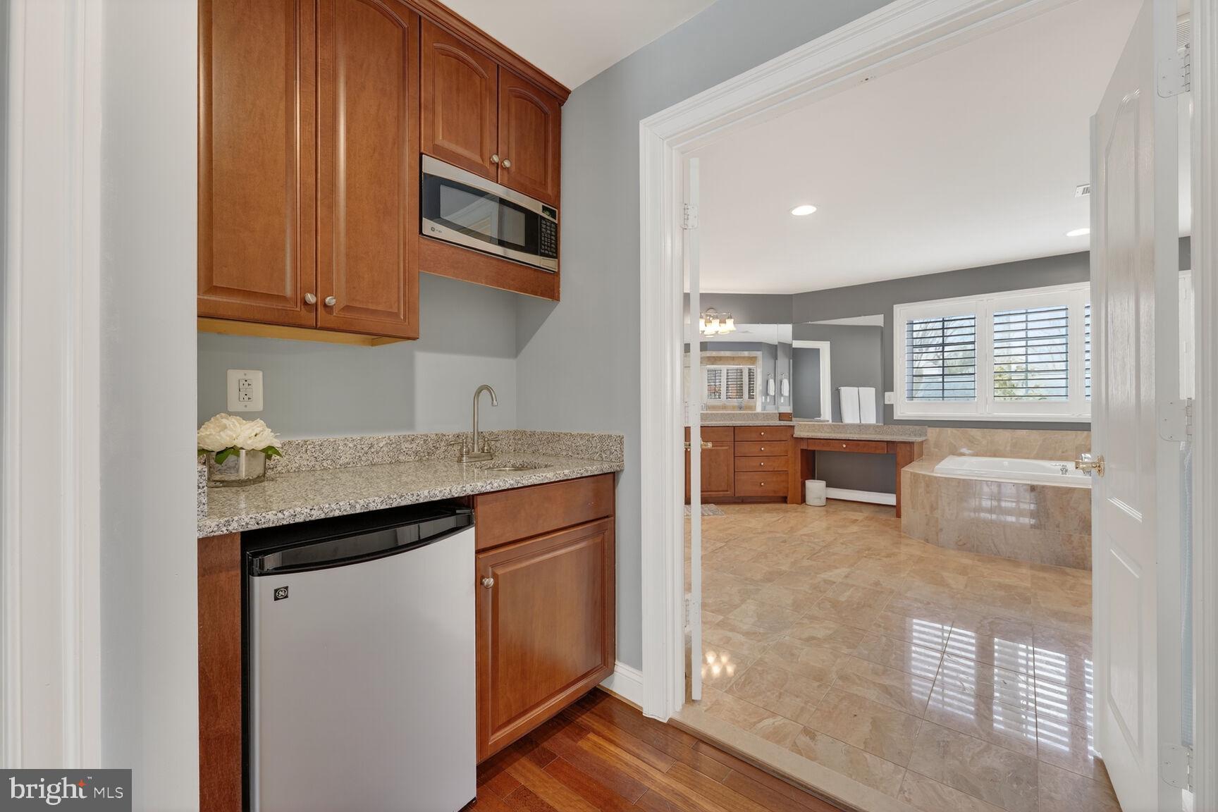 MINOR HILL - Residential