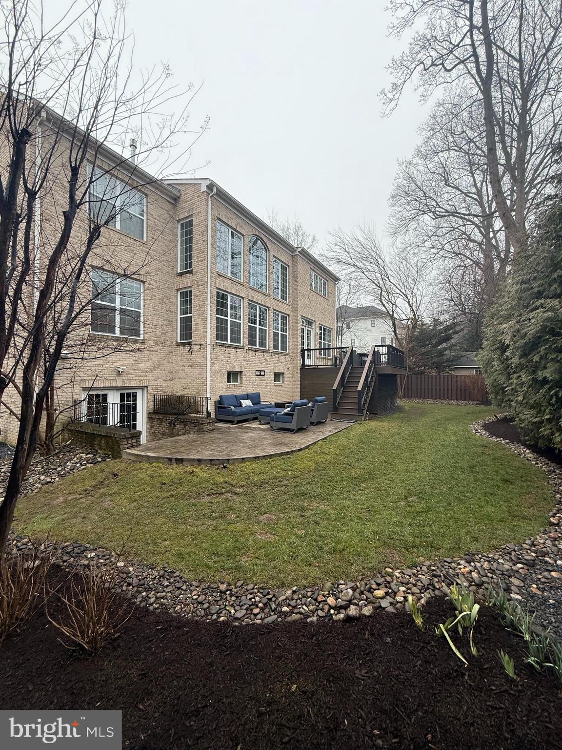 MINOR HILL - Residential