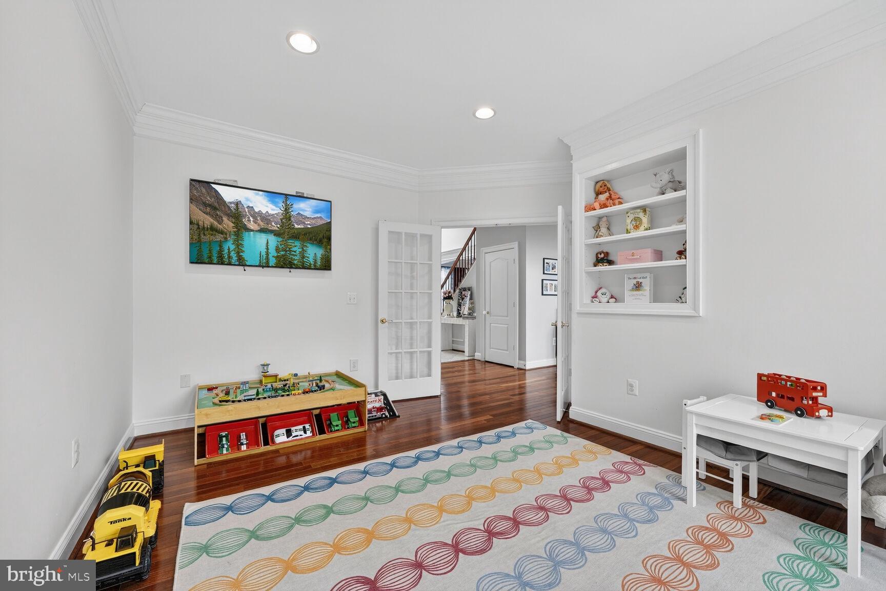 MINOR HILL - Residential