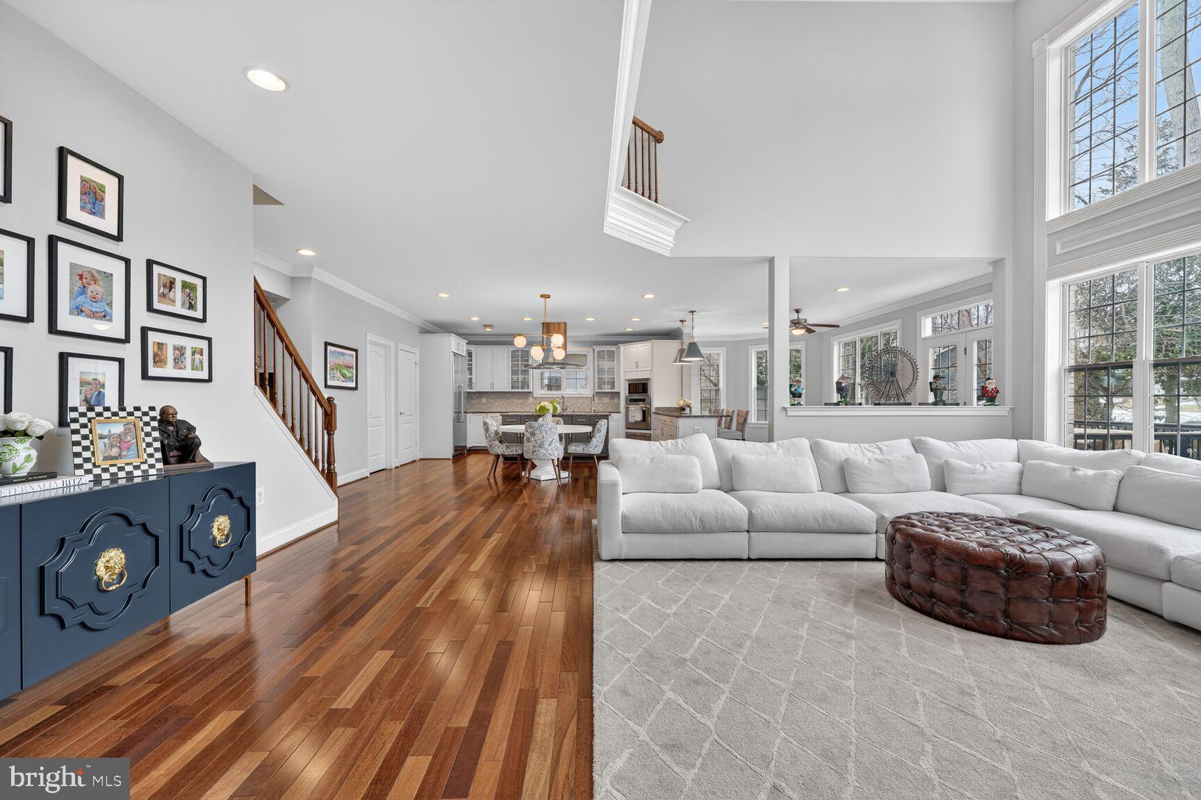 MINOR HILL - Residential