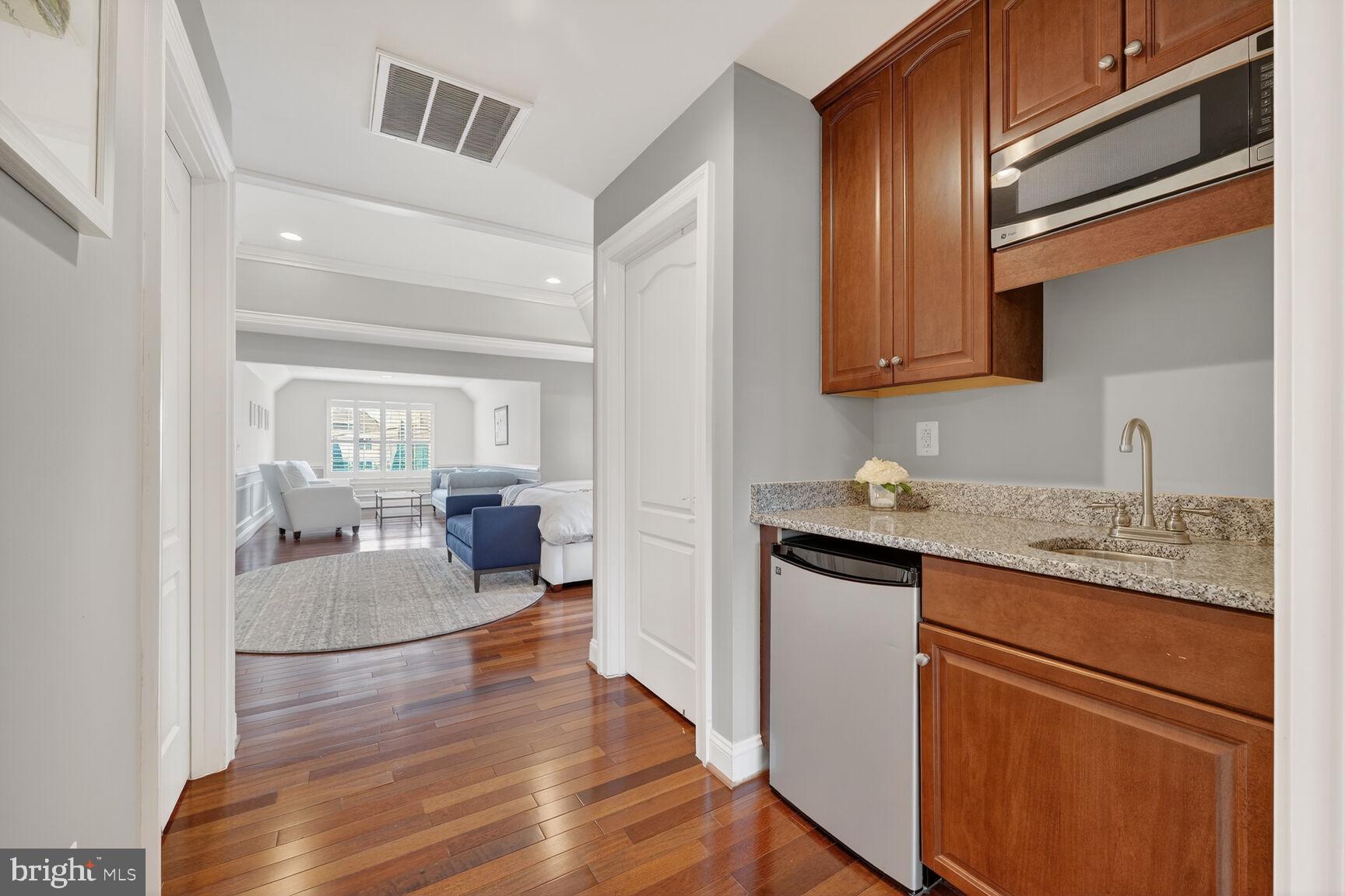 MINOR HILL - Residential