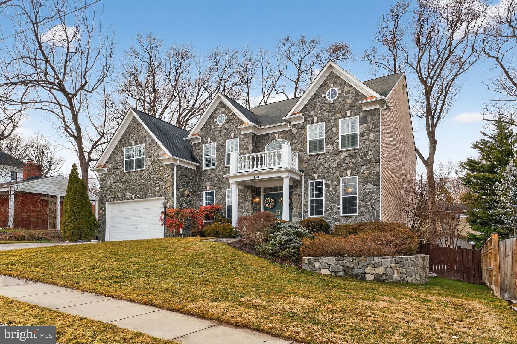 MINOR HILL - Residential