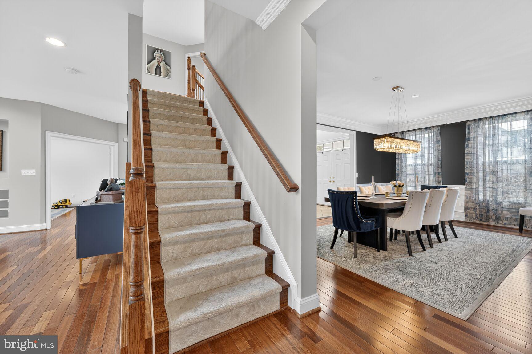 MINOR HILL - Residential