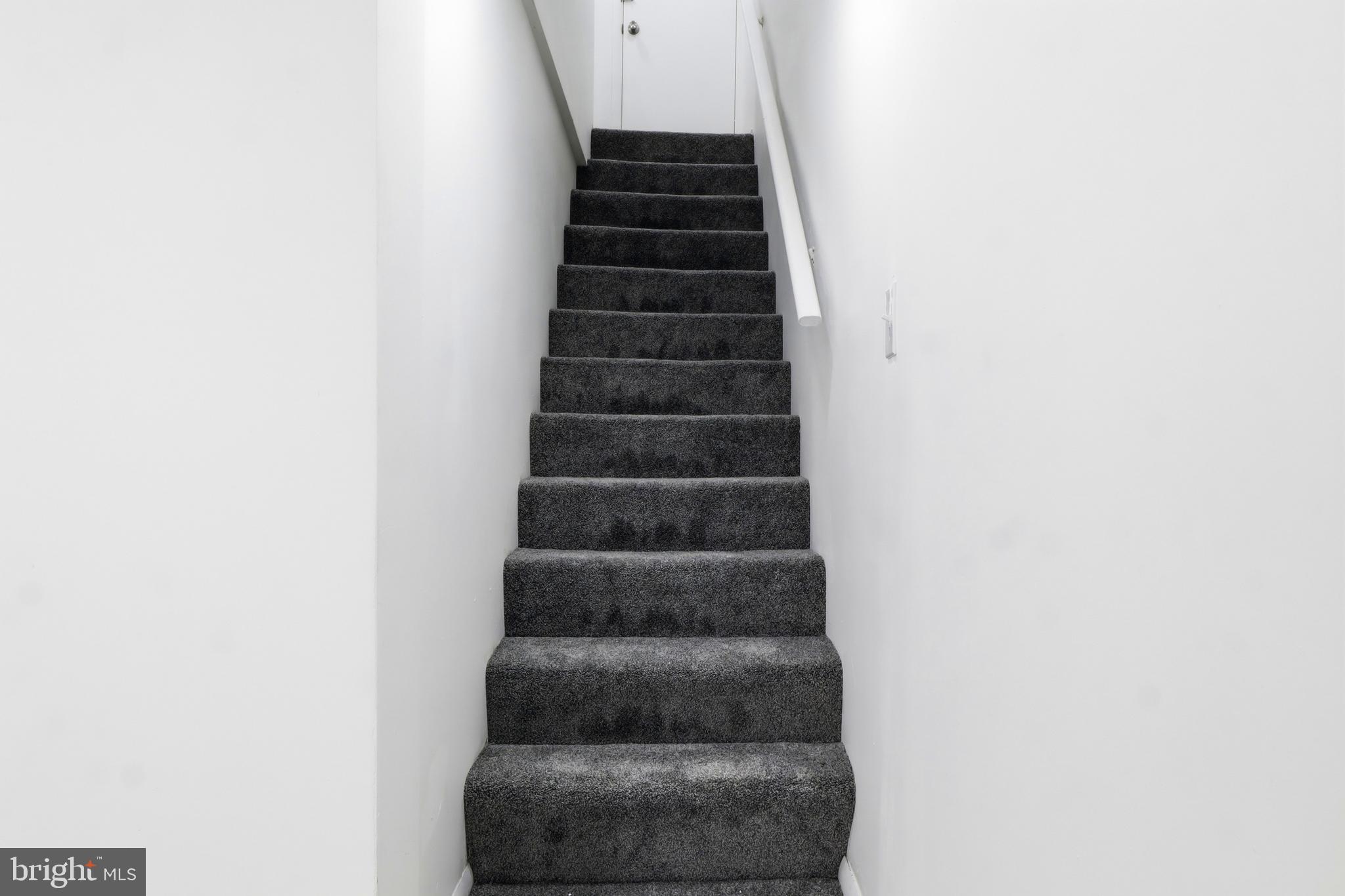 COLUMBIA - Residential