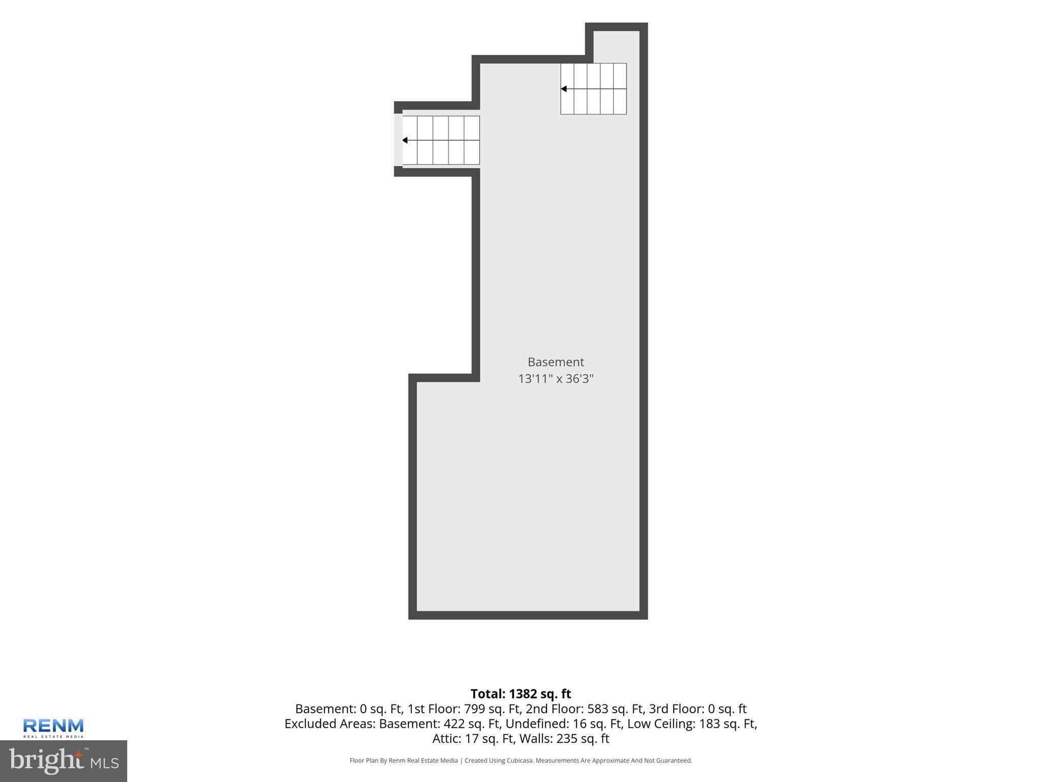 COLUMBIA - Residential