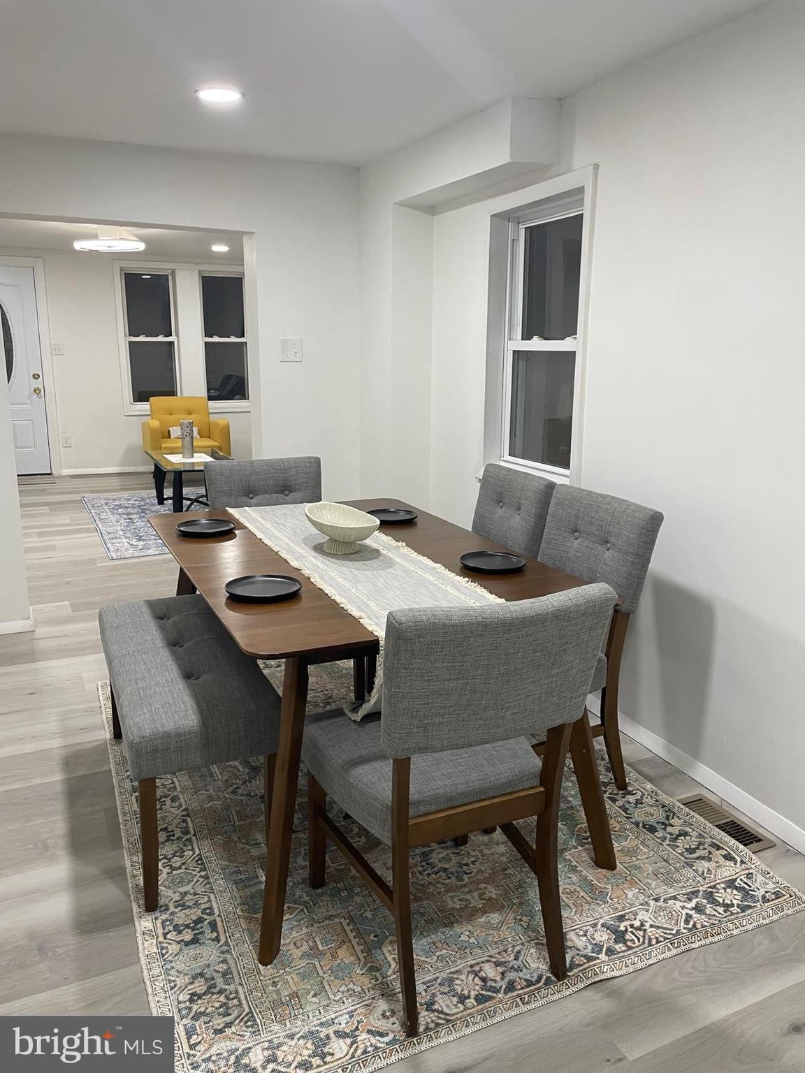 COLUMBIA - Residential