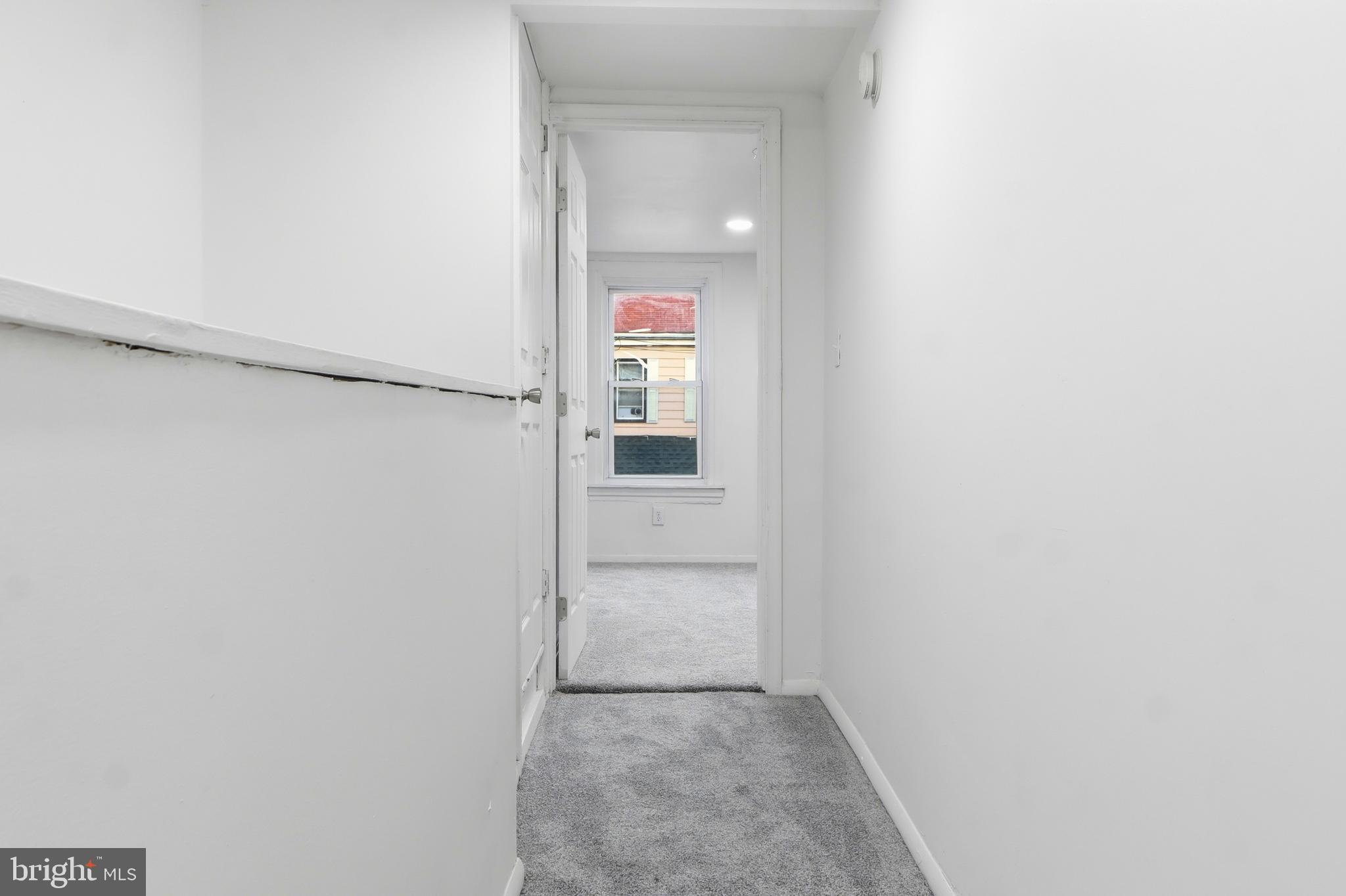 COLUMBIA - Residential