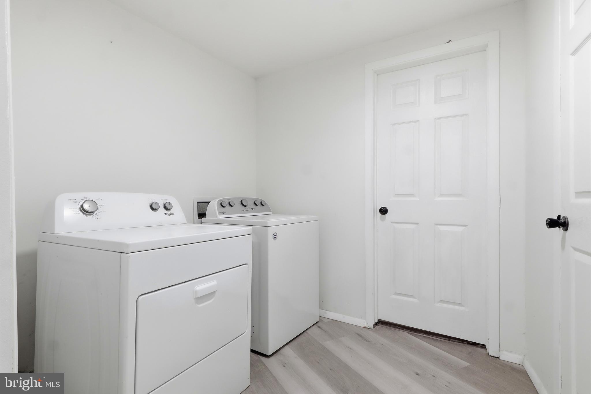 COLUMBIA - Residential