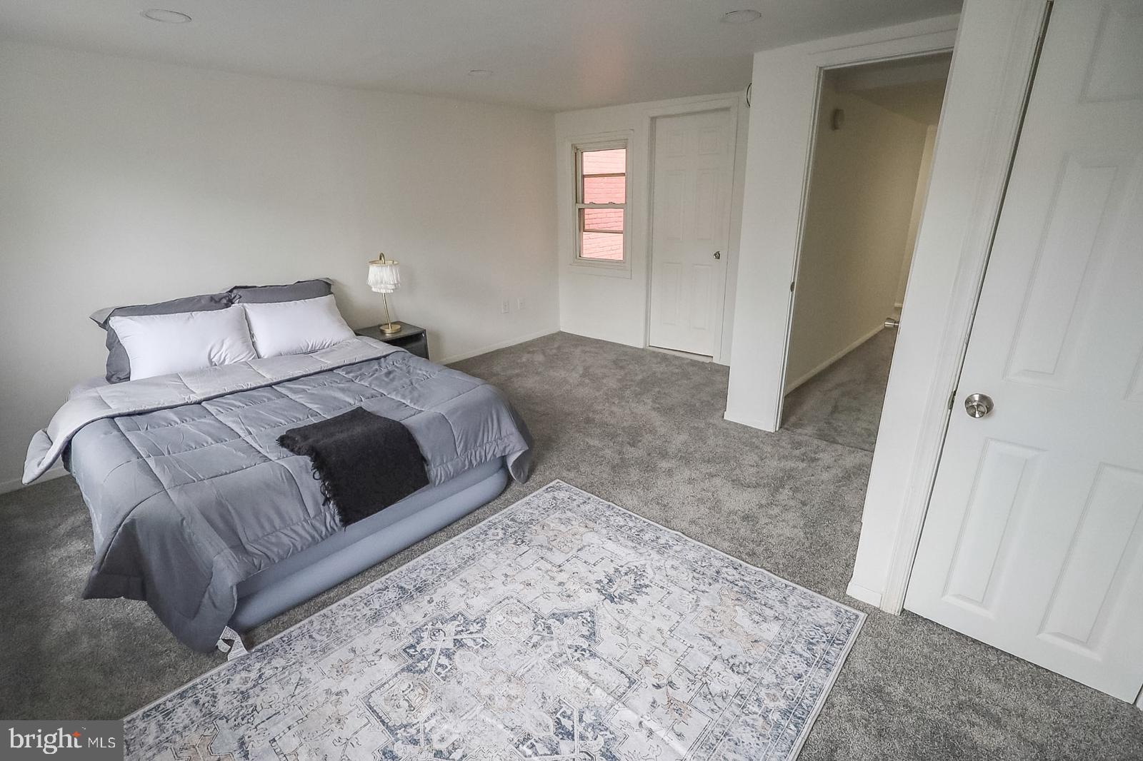 COLUMBIA - Residential