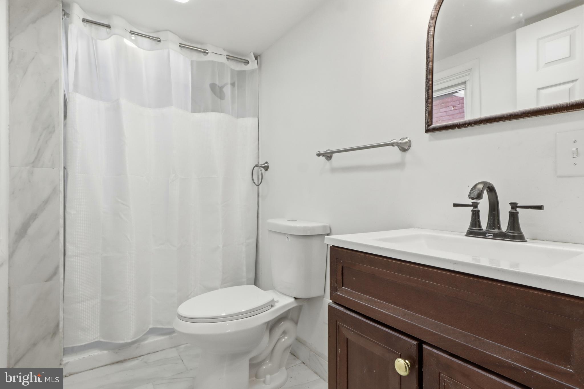 COLUMBIA - Residential